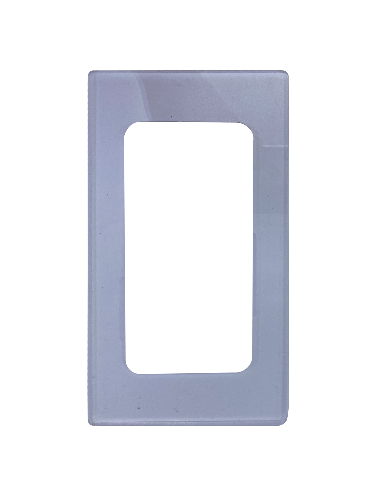 Back Glass Removal Mould (Back Cover Separation Machine) For iPhone X And XS