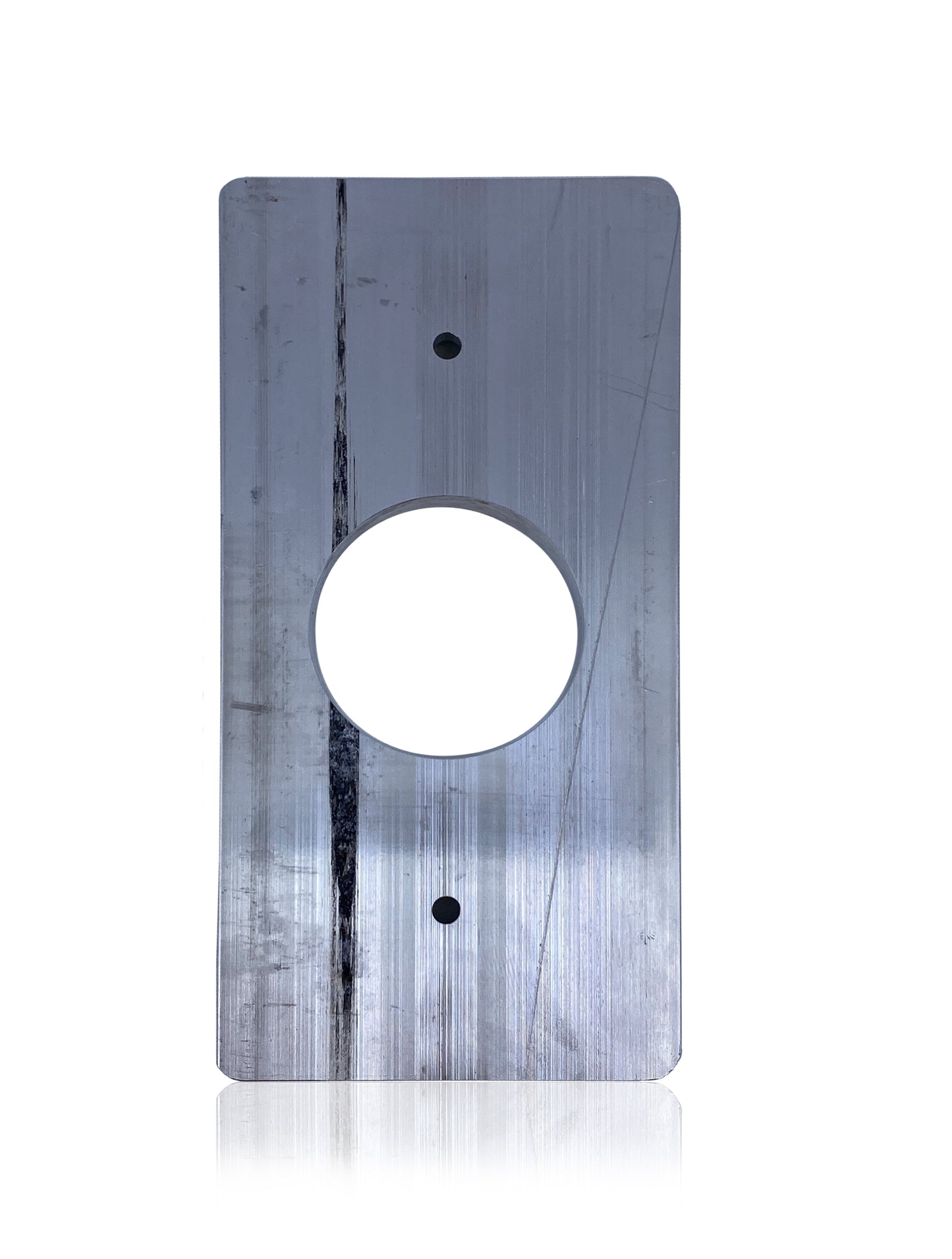 Back Glass Removal Mould (Back Cover Separation Machine) For iPhone XS Max