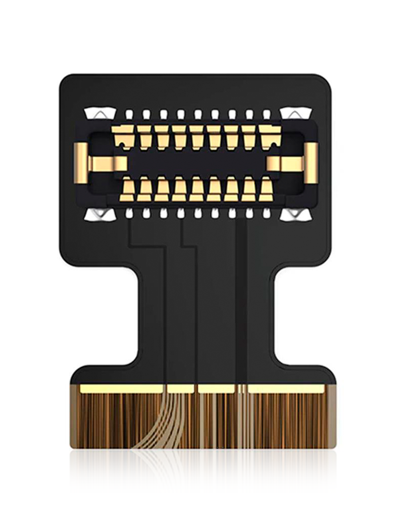 iMesa Fingerprint Repair Flex For iPhone 7 / 7 Plus / 8 / 8 Plus (10 Pack)