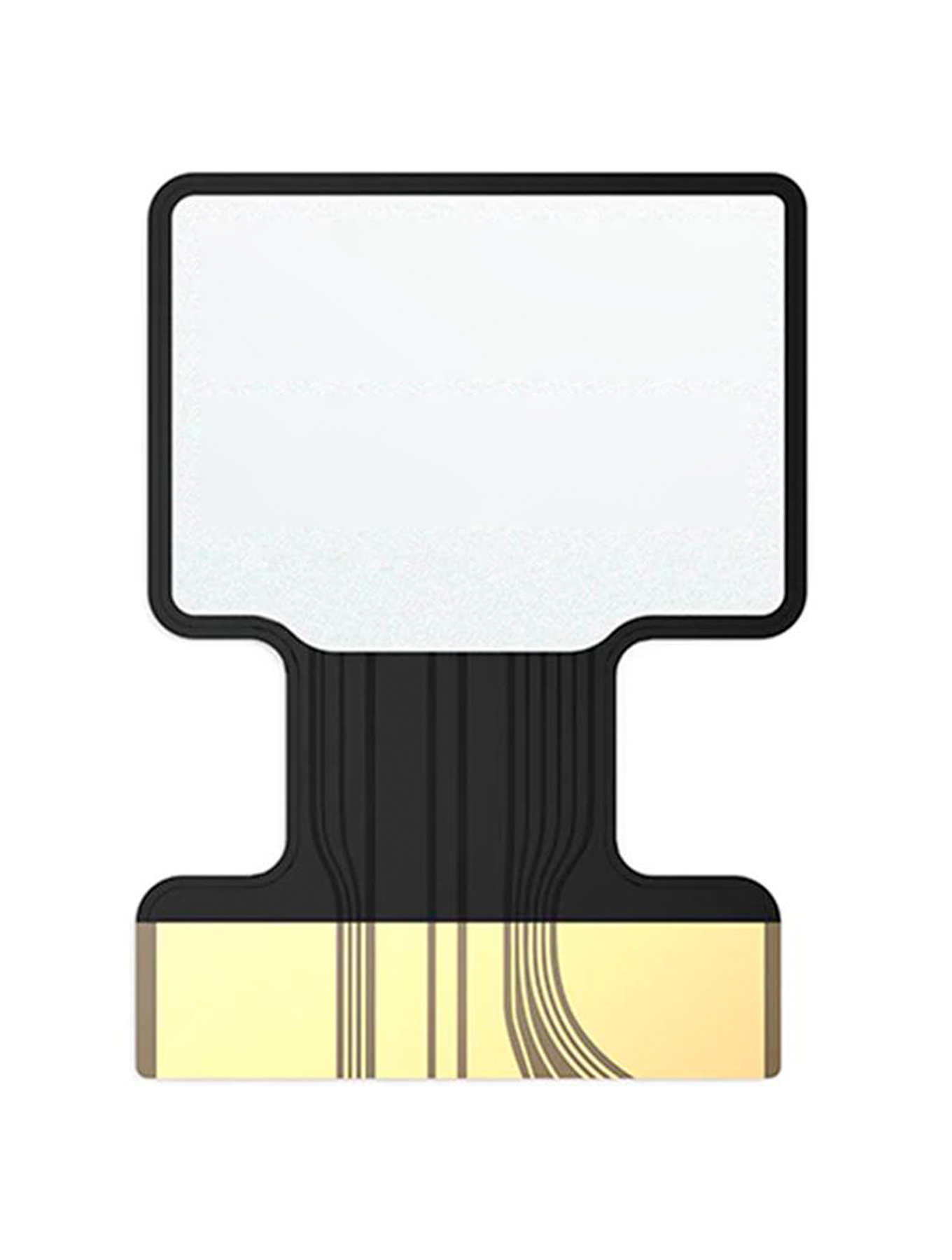 iMesa Fingerprint Repair Flex For iPhone 7 / 7 Plus / 8 / 8 Plus (10 Pack)