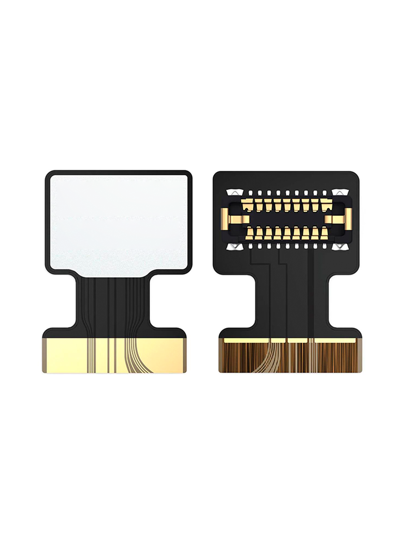 iMesa Fingerprint Repair Flex For iPhone 7 / 7 Plus / 8 / 8 Plus (10 Pack)