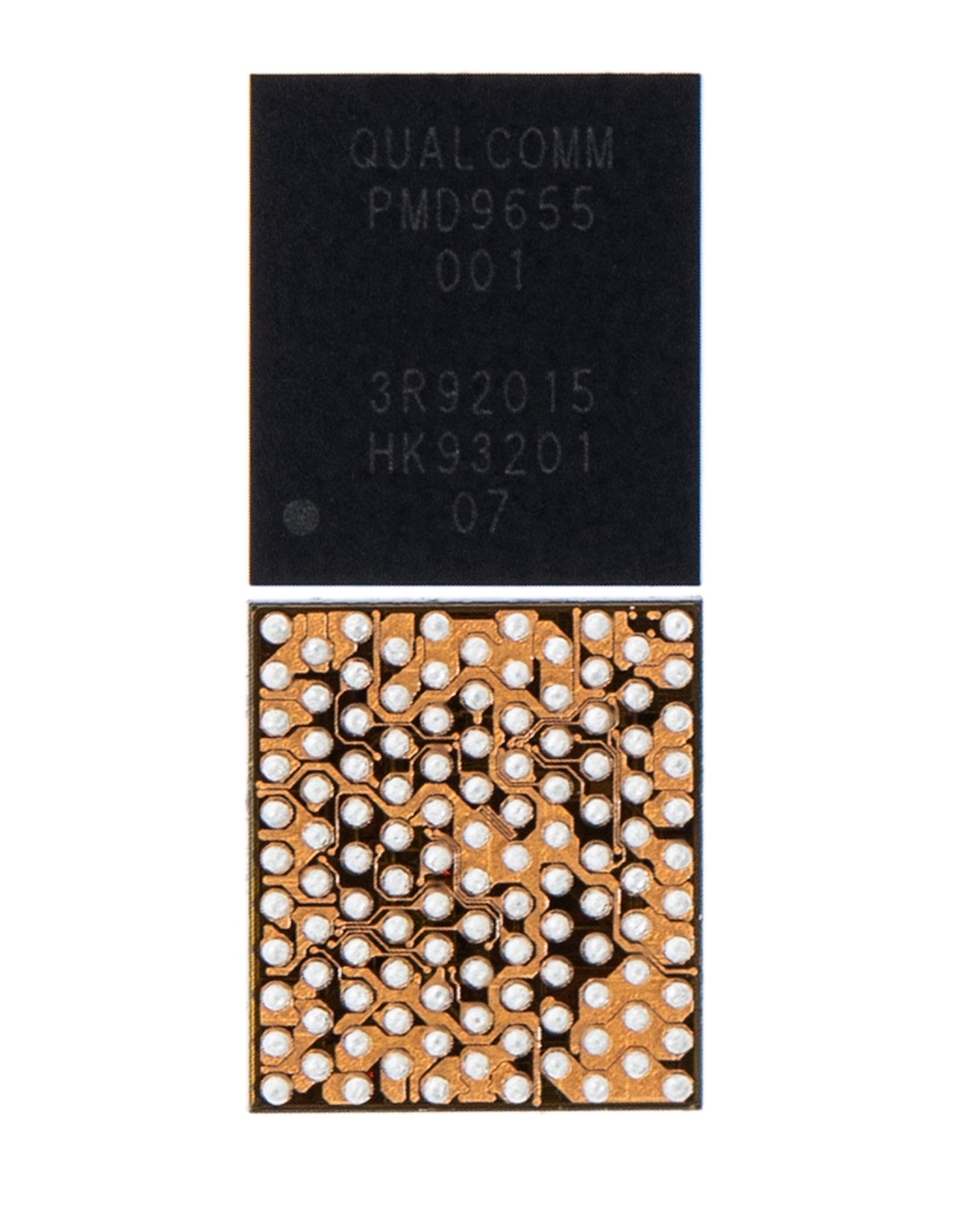 Power IC (Small) For iPhone 8 / 8 Plus / X (PMD9655: Qualcomm)
