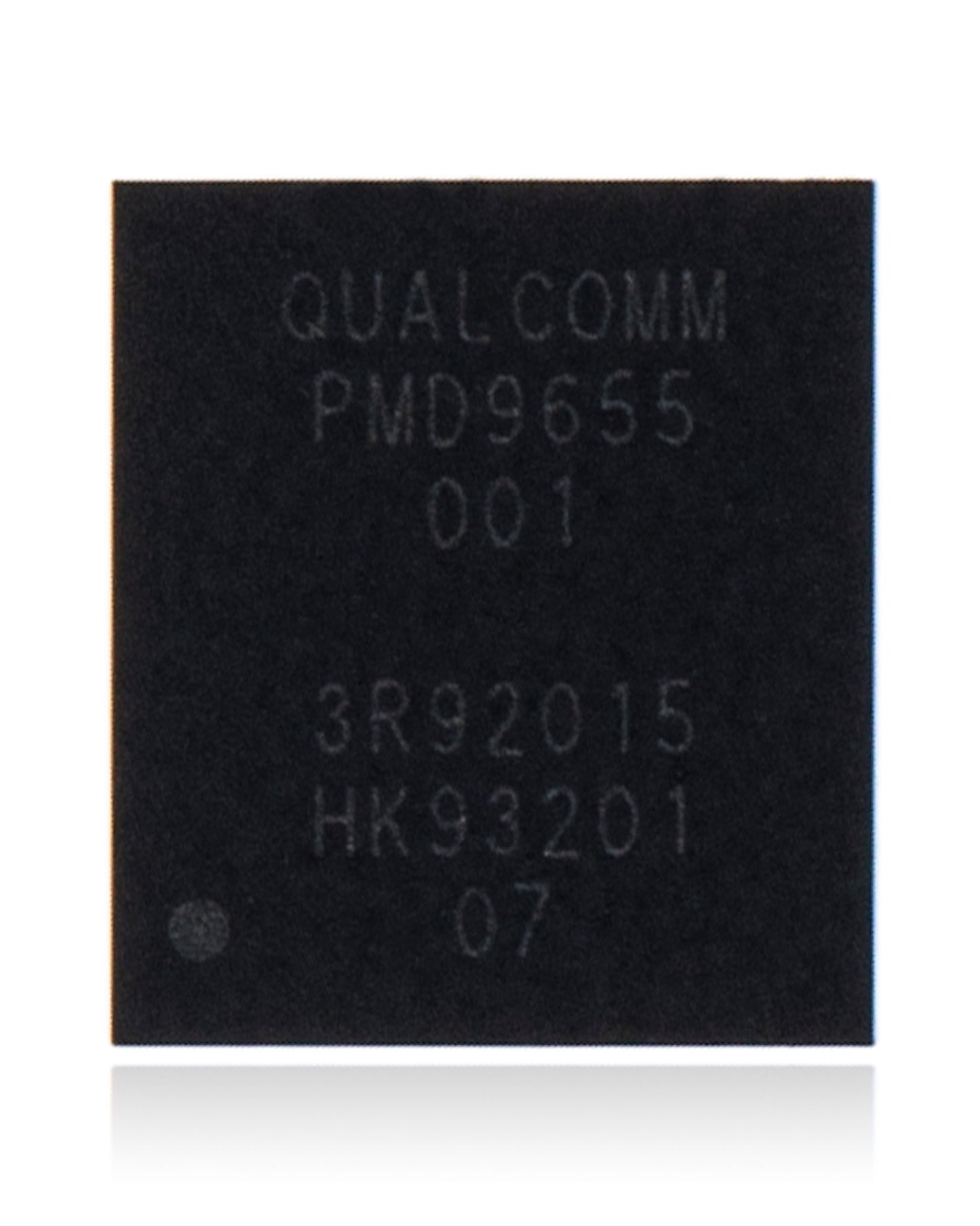 Power IC (Small) For iPhone 8 / 8 Plus / X (PMD9655: Qualcomm)