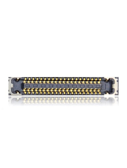LCD / Digitizer FPC Connector For iPhone 7 (J4502: 40 Pin)