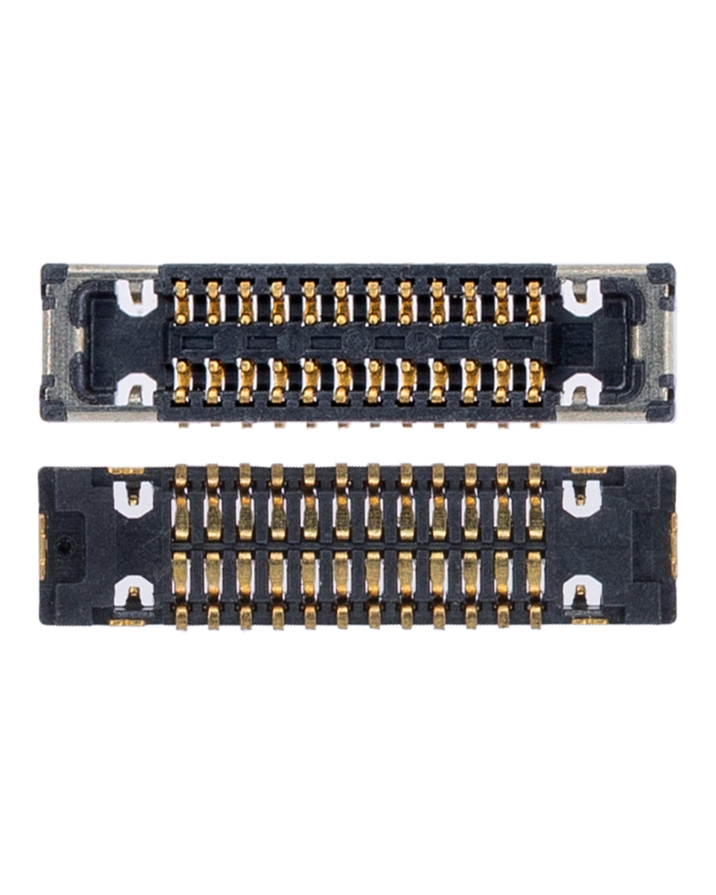 Home Button FPC Connector For iPhone 8 / 8 Plus ( J5800: 24 Pin)