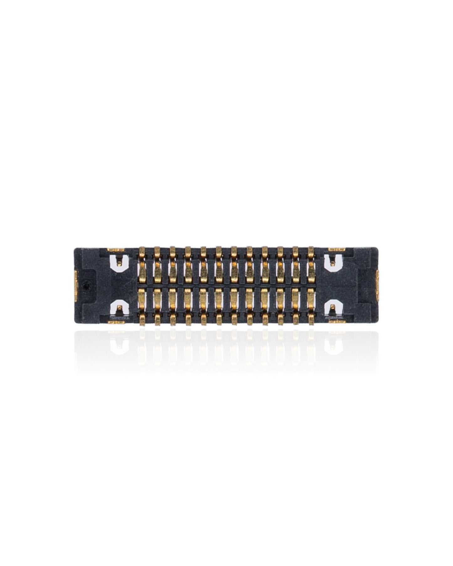 Home Button FPC Connector For iPhone 8 / 8 Plus ( J5800: 24 Pin)