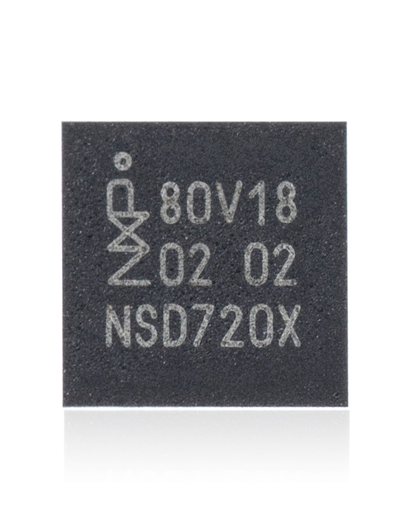 NFC Controller For iPhone 8 / 8 Plus / X / iPad 6 (2018) (NXP 80V18)