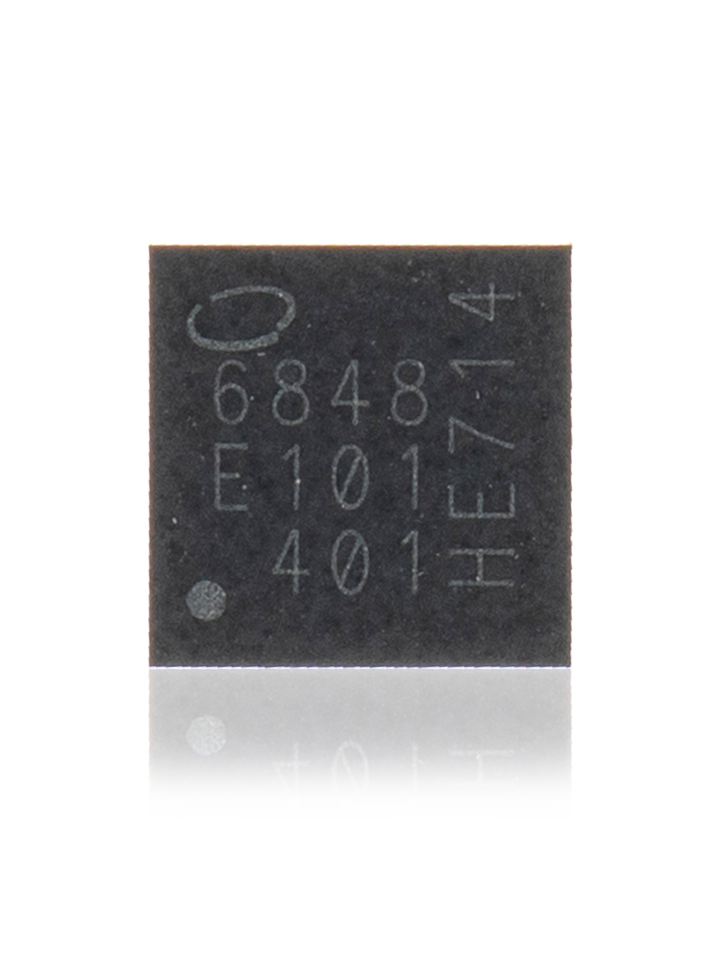 Power Management IC (Small) For iPhone 8 / 8 Plus / X (BBPMU_K / PMB 6848 / Intel Version)