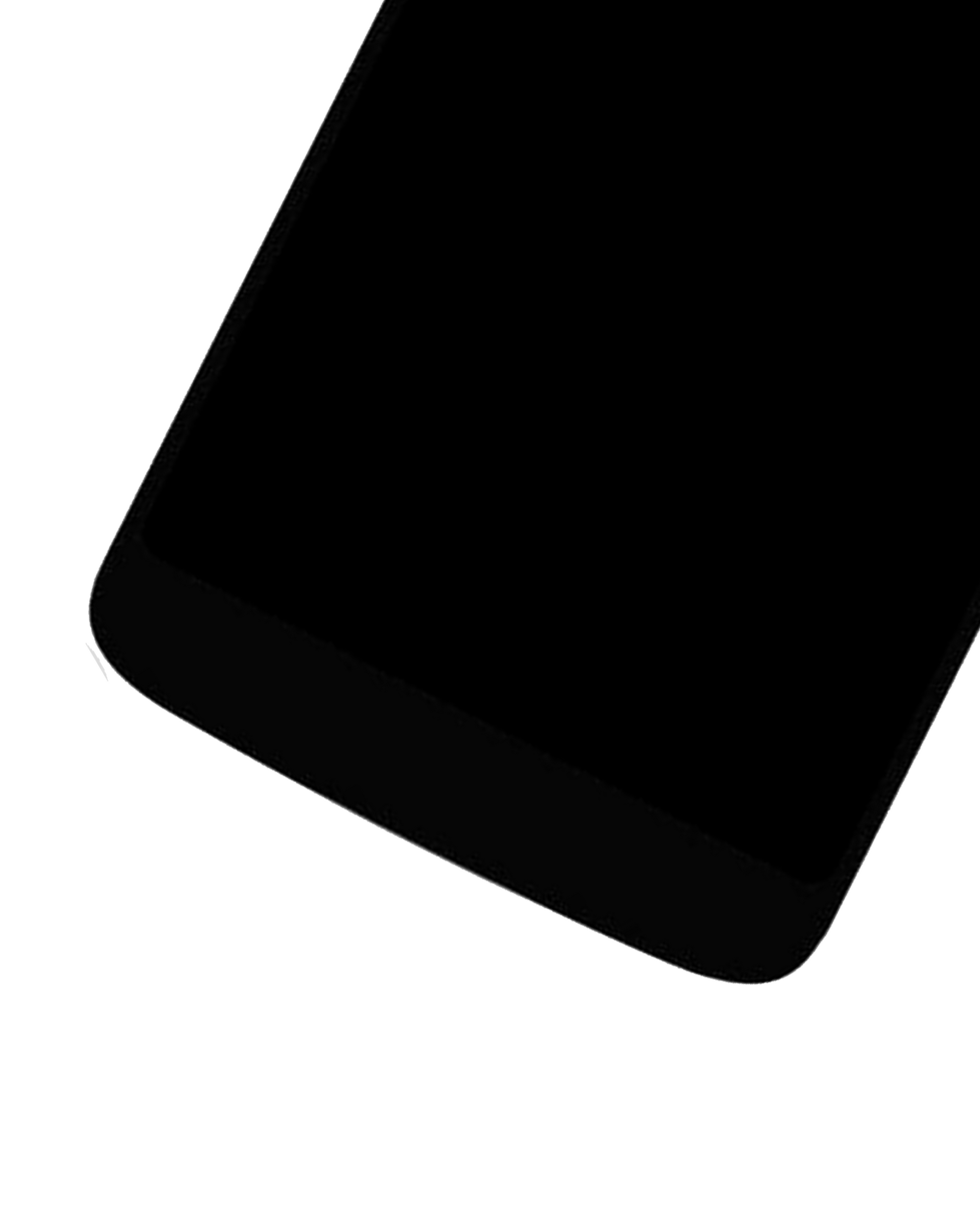 LCD Assembly Without Frame For Motorola Moto G6 5.7" (XT1925 / 2018) (151MM) (Refurbished) (Black) | compatible mobile phone replacement part | SKU 107082016801 | product image 4