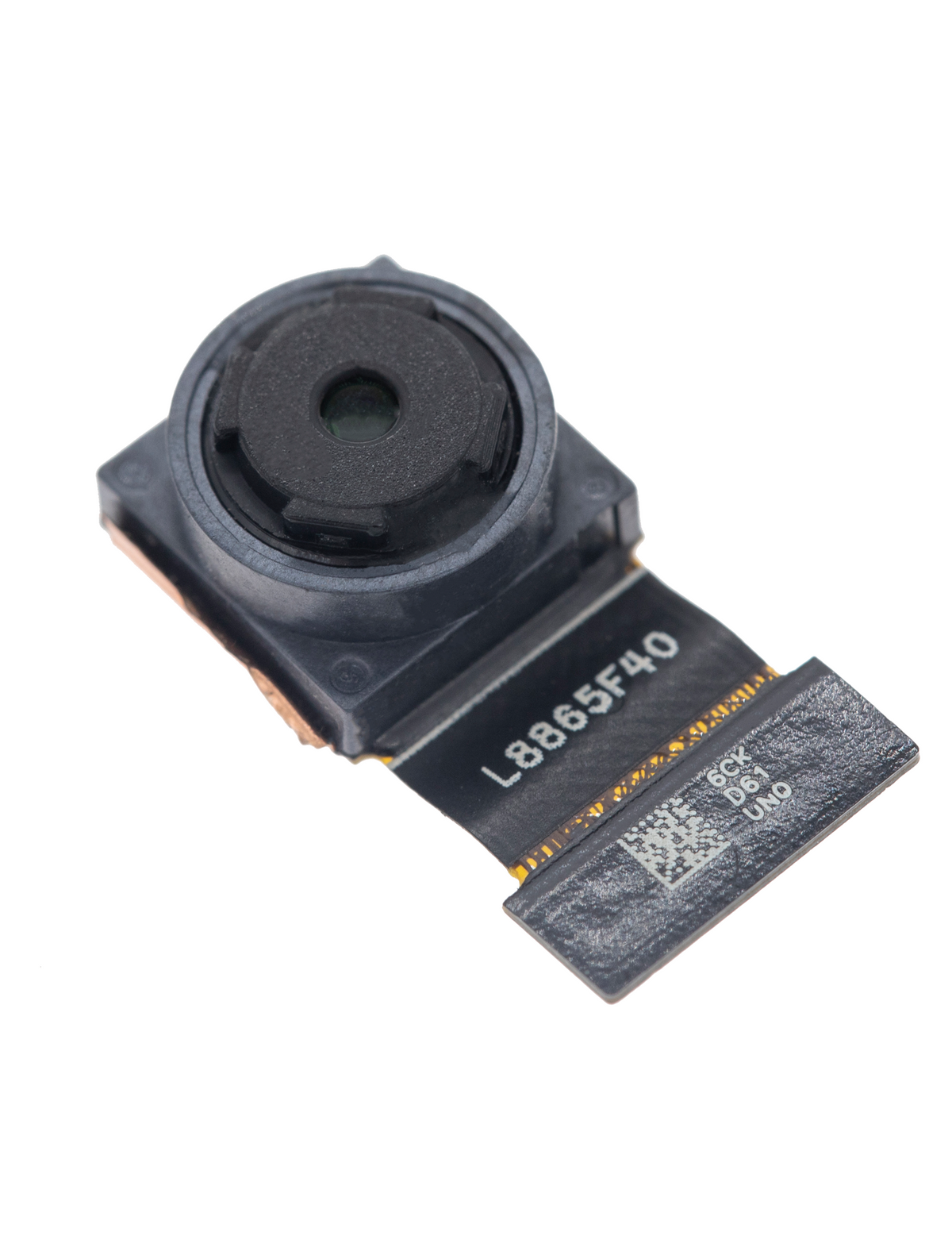 Front Camera For Motorola Moto G6 (XT1925 / 2018) | compatible mobile phone replacement part | SKU 107082016817 | product image 5