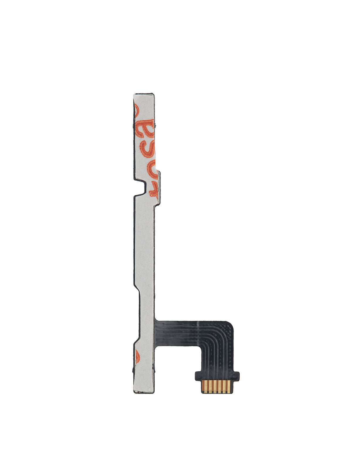 Power / Volume Button Flex Cable For Motorola Moto G6 (XT1925 / 2018) | compatible mobile phone replacement part | SKU 107082016827 | product image 3