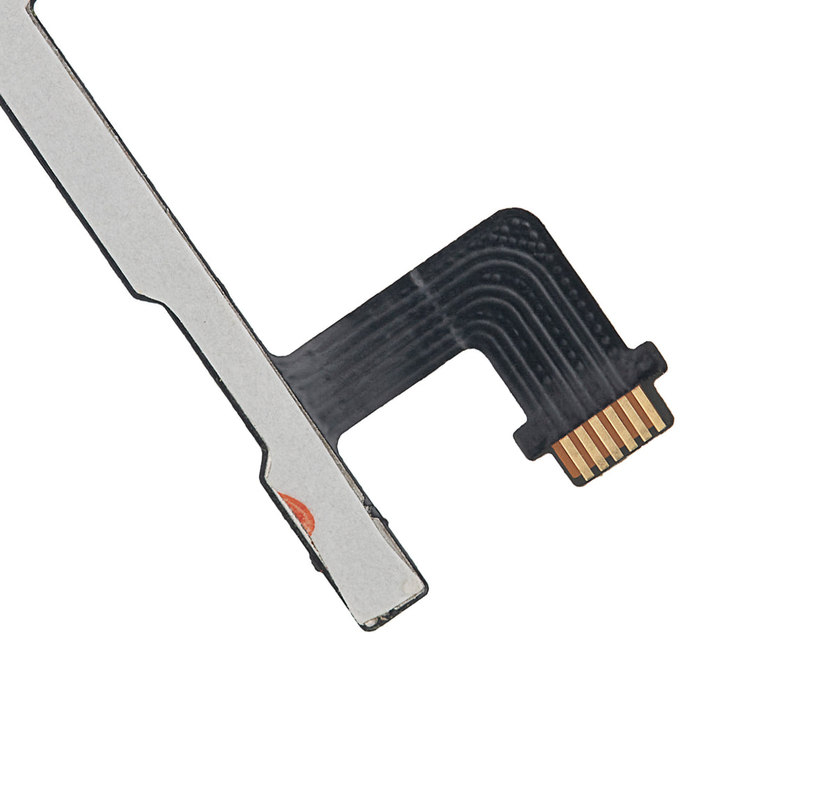 Power / Volume Button Flex Cable For Motorola Moto G6 (XT1925 / 2018) | compatible mobile phone replacement part | SKU 107082016827 | product image 2