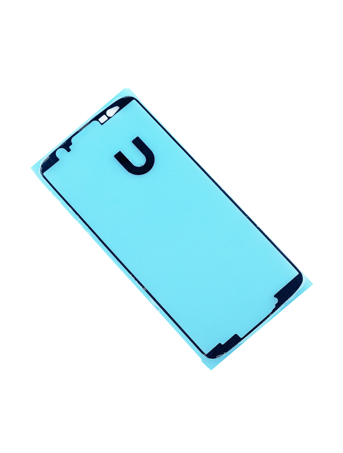 LCD Adhesive Tape For Motorola Moto G6 (XT1925 / 2018) | compatible mobile phone replacement part | SKU 107082016831 | product image 3