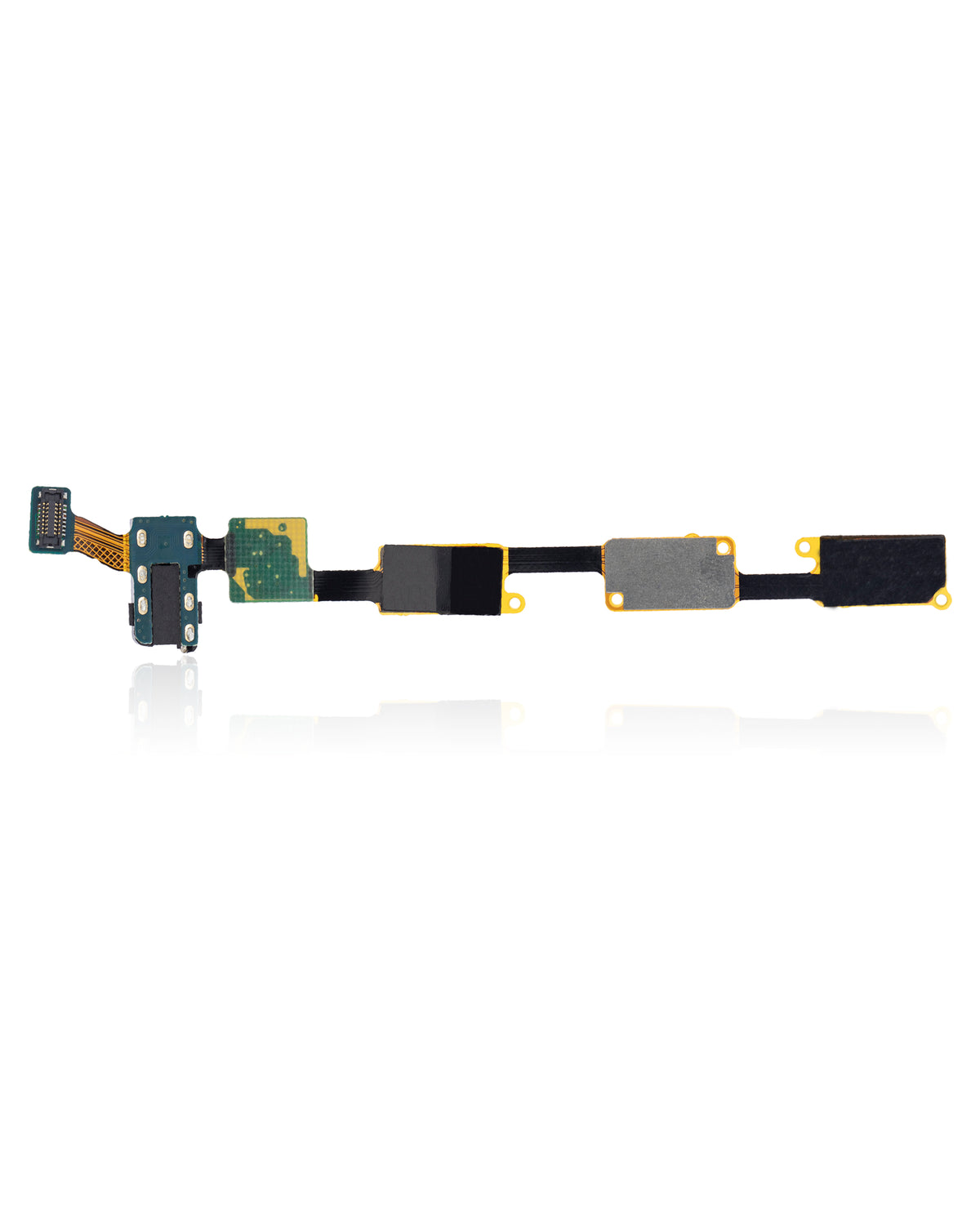 Home Button Flex Cable For Samsung Galaxy J7 (J700 / 2015) Samsung replacement part SKU 107082017004 product image 3