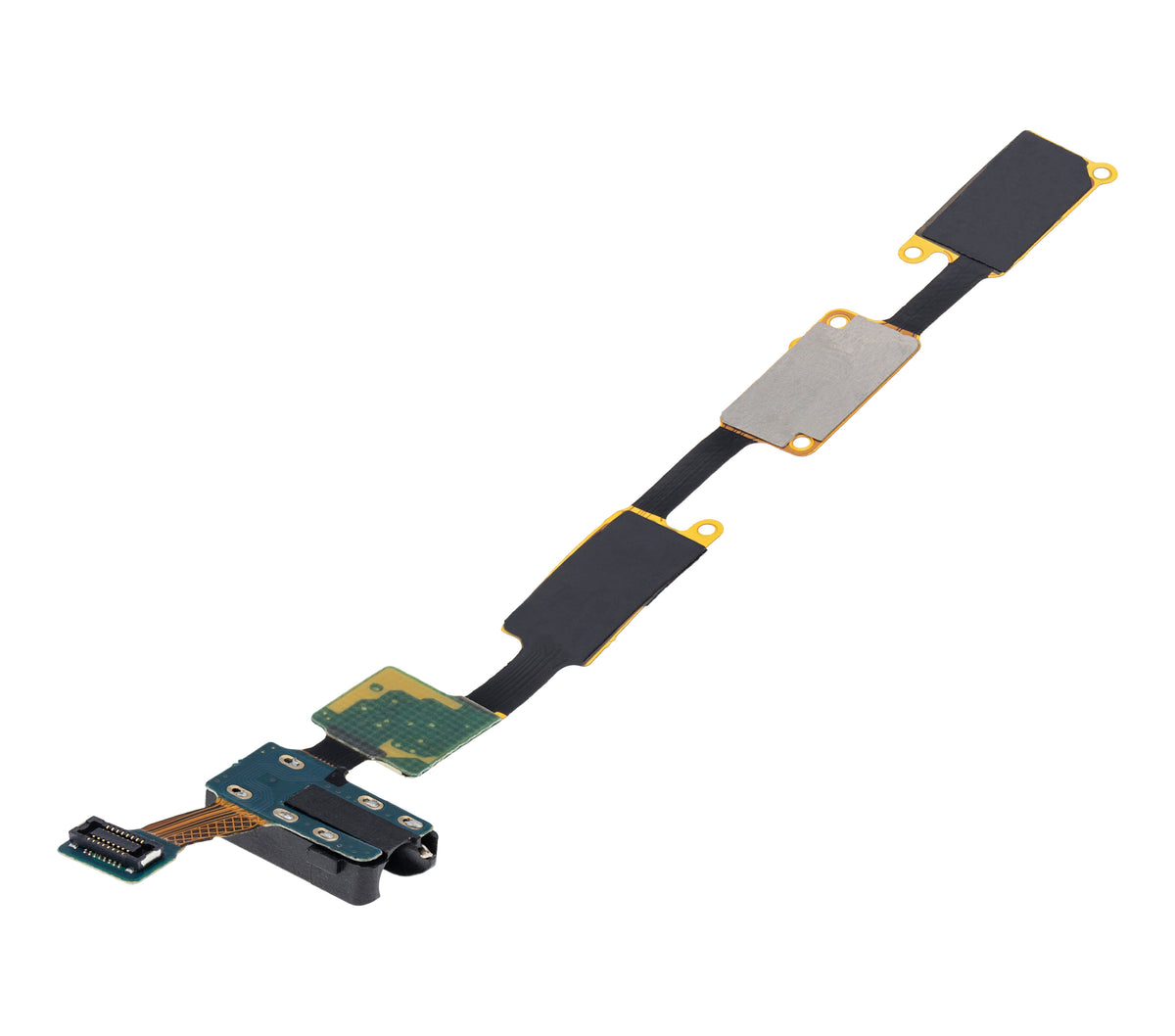 Home Button Flex Cable For Samsung Galaxy J7 (J700 / 2015) Samsung replacement part SKU 107082017004 product image 5