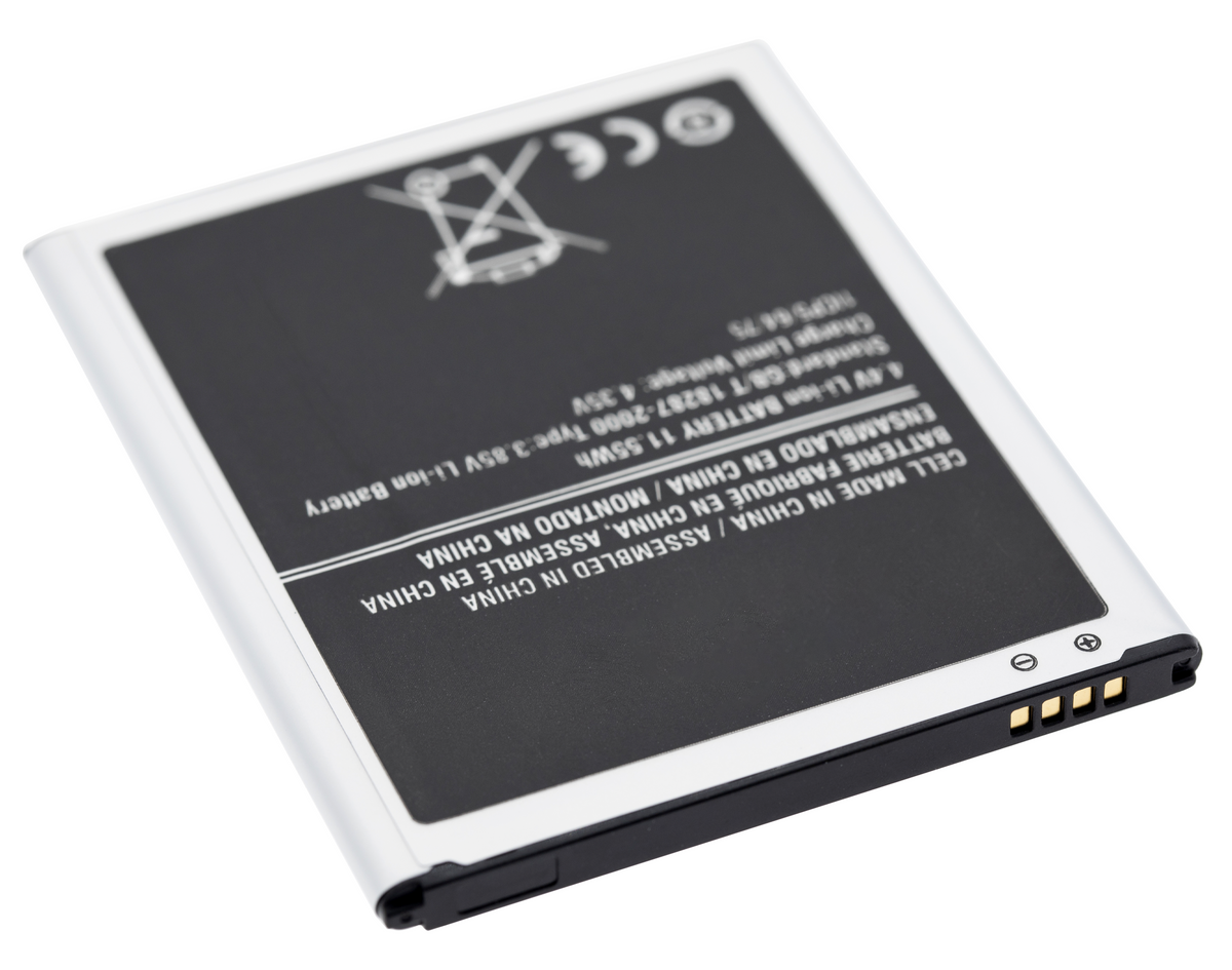 Replacement Battery For Samsung Galaxy J7 (J700 / 2015) / J4 (J400 / 2018) (EB-BJ700CBE) Samsung replacement part SKU 107082017008 product image 5