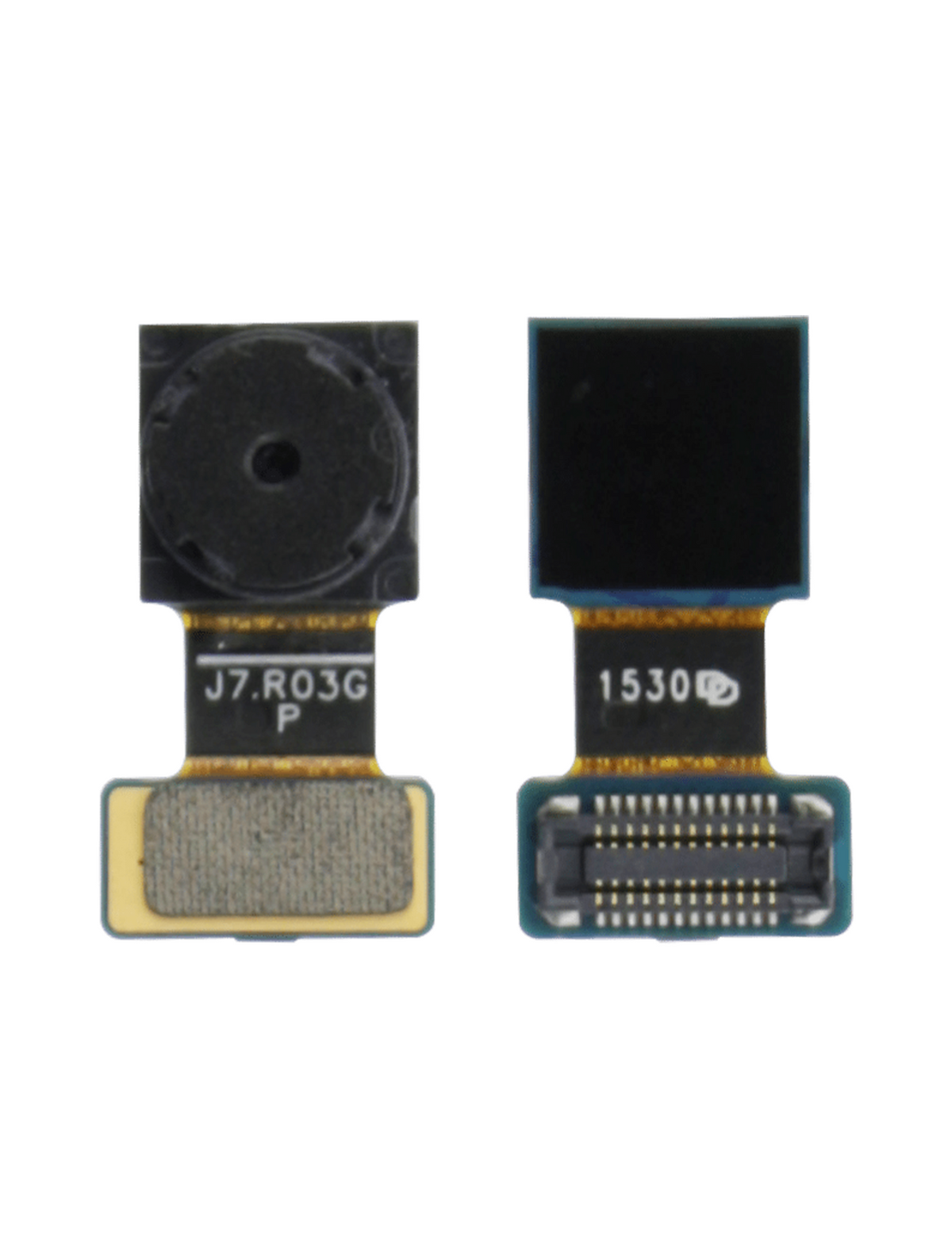 Front Camera For Samsung Galaxy J7 (J700 / 2015) Samsung replacement part SKU 107082017010 product image 3