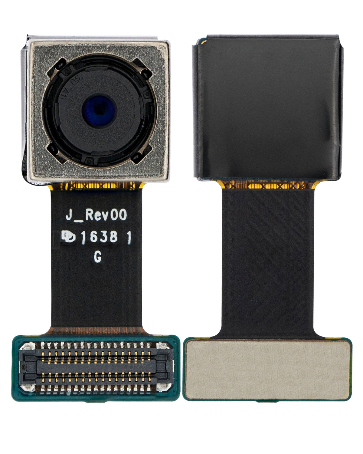 Back Camera For Samsung Galaxy J7 (J700 / 2015) Samsung replacement part SKU 107082017011 product image 2