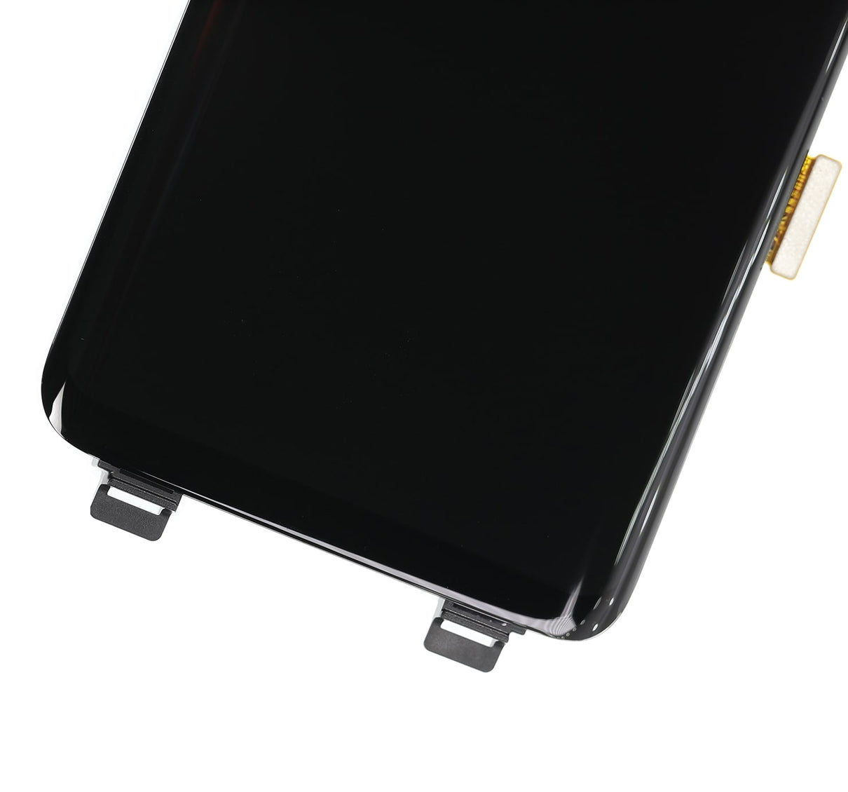 OLED Assembly Without Frame For Samsung Galaxy S9 (Refurbished) (Midnight Black)
