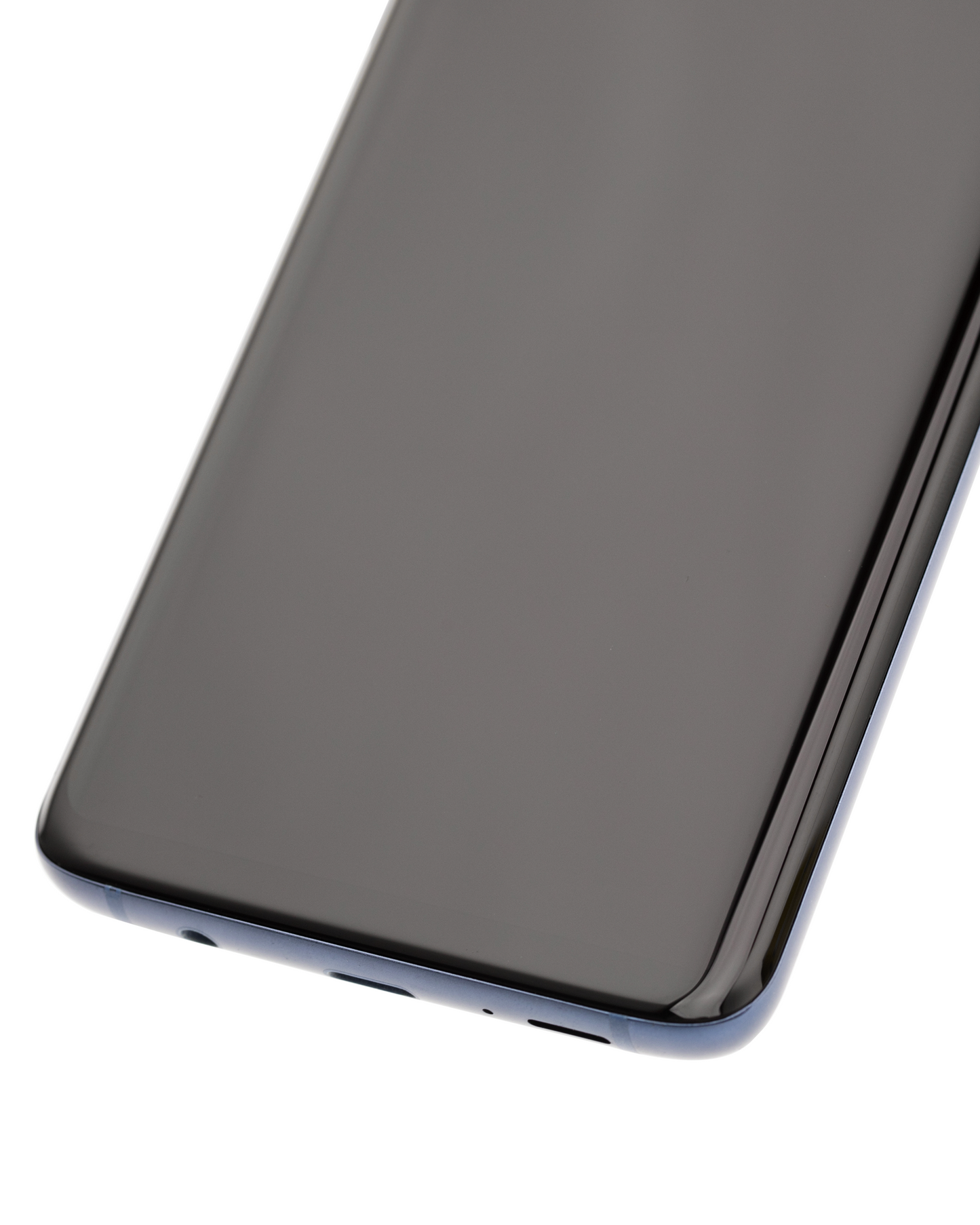 OLED Assembly With Frame For Samsung Galaxy S9 Plus (Aftermarket Plus) (Coral Blue)