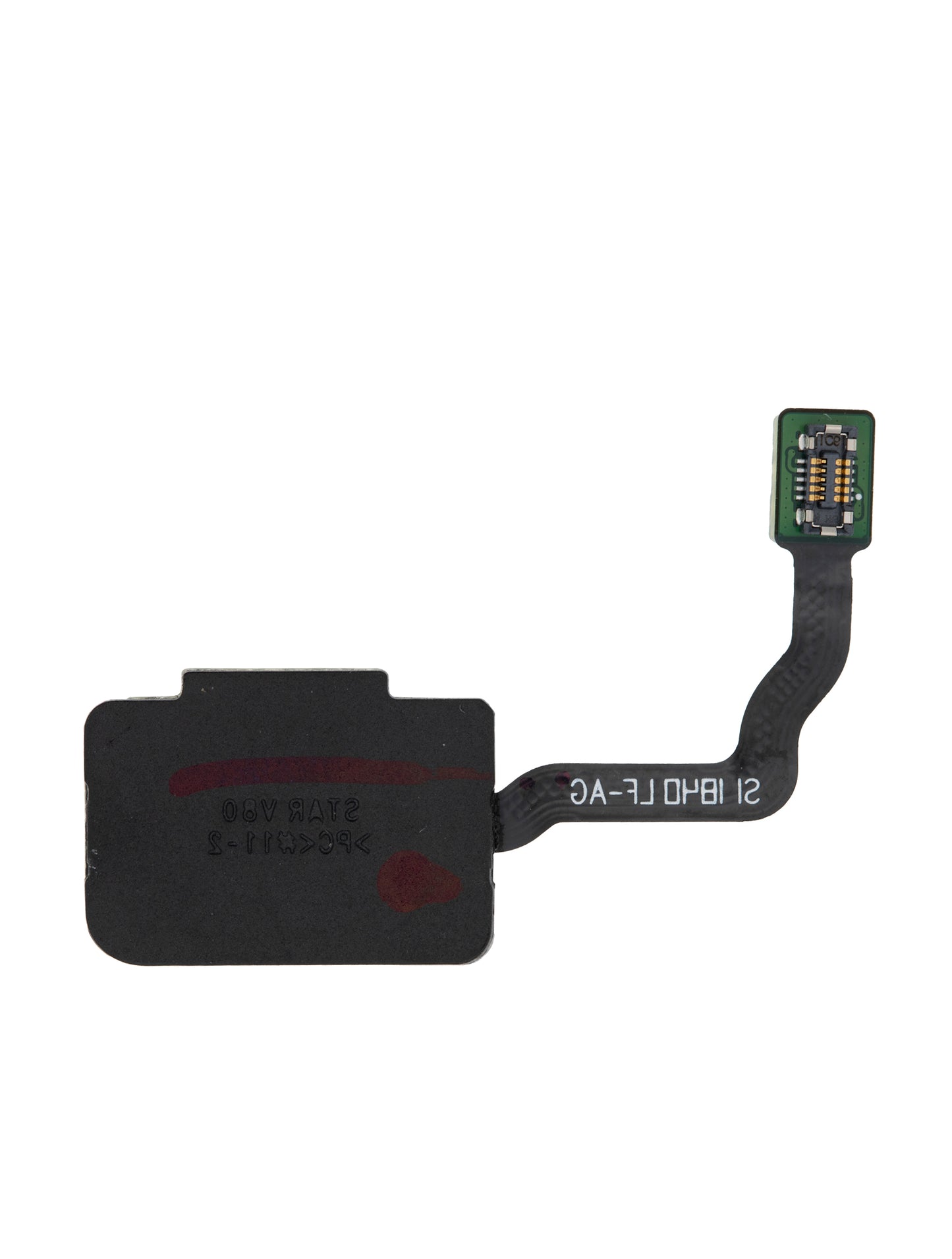 Fingerprint Reader With Flex Cable For Samsung Galaxy S9 / S9 Plus (Coral Blue)