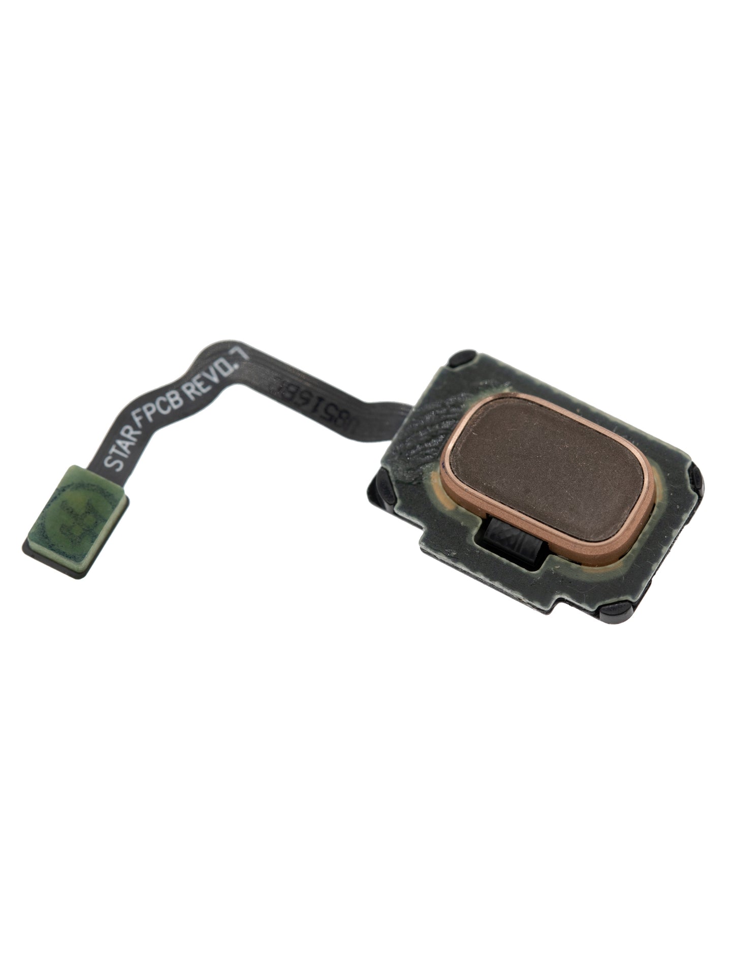 Fingerprint Reader With Flex Cable For Samsung Galaxy S9 / S9 Plus (Sunrise Gold)