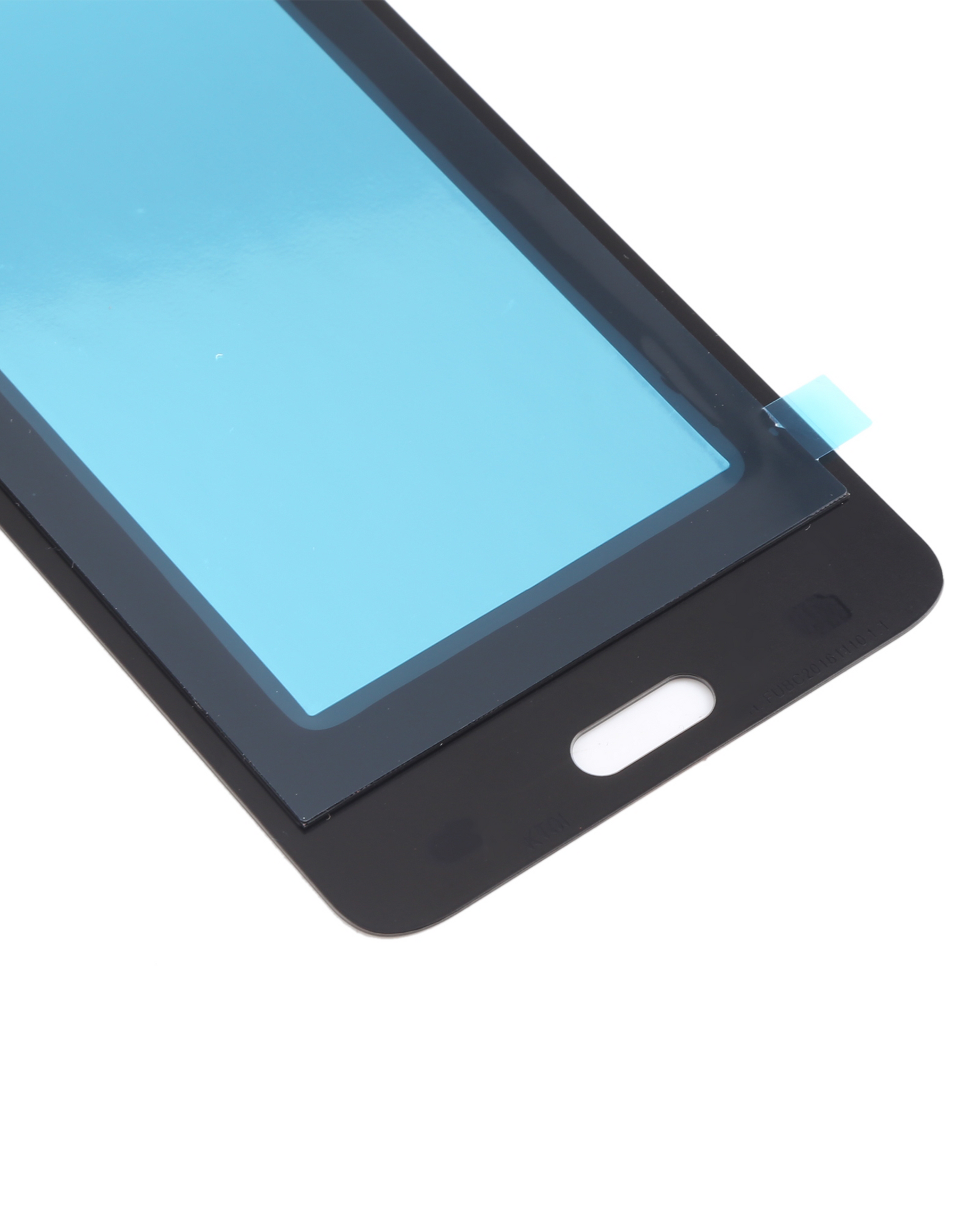 OLED Assembly Without Frame For Samsung Galaxy J5 Duos (Service Pack: Cosmetic Grade: New) (J510 / 2016) (Black) | Samsung Galaxy J5 (J510 / 2016) Replacement Parts | product image 2