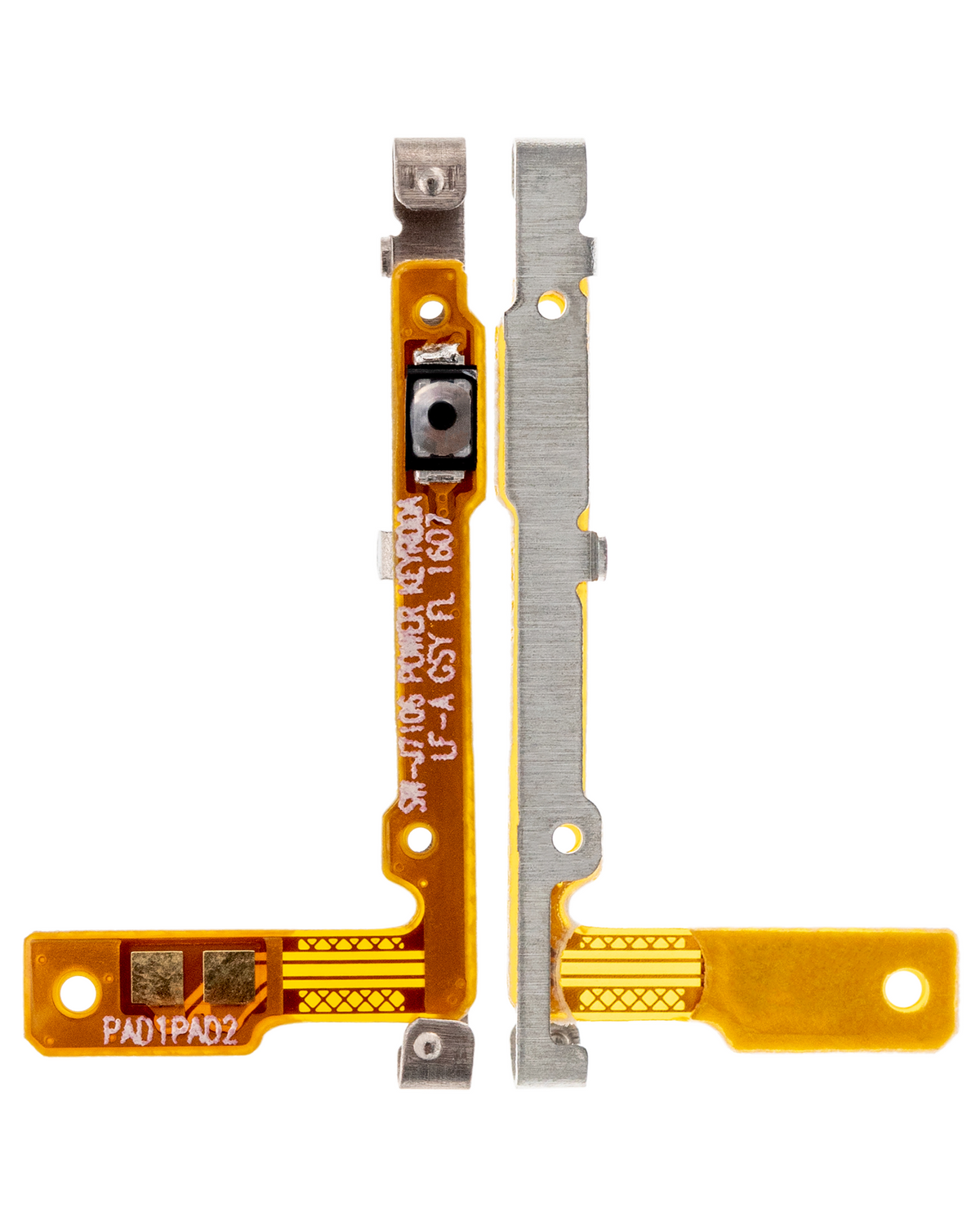 Power Button Flex Cable For Samsung Galaxy J5 Duos (J510 / 2016) | Samsung Galaxy J5 (J510 / 2016) Replacement Parts | product image 2