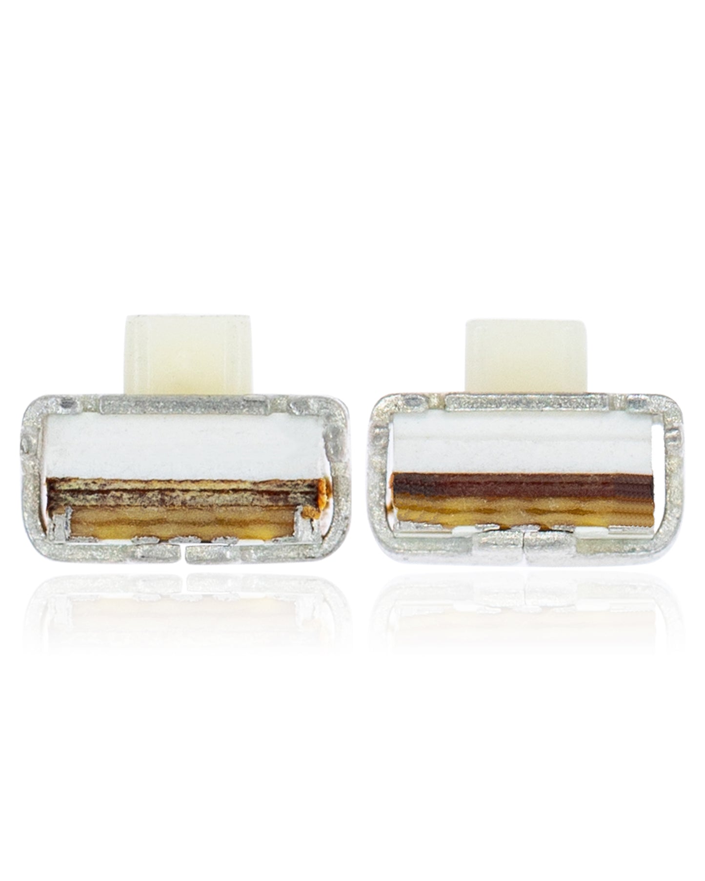 Volume Button Clicker For Samsung Galaxy J3 (2016) / J5 Duos (J510 / 2016) / J5 / J7 - replacement part SKU 107082018006 product image 2