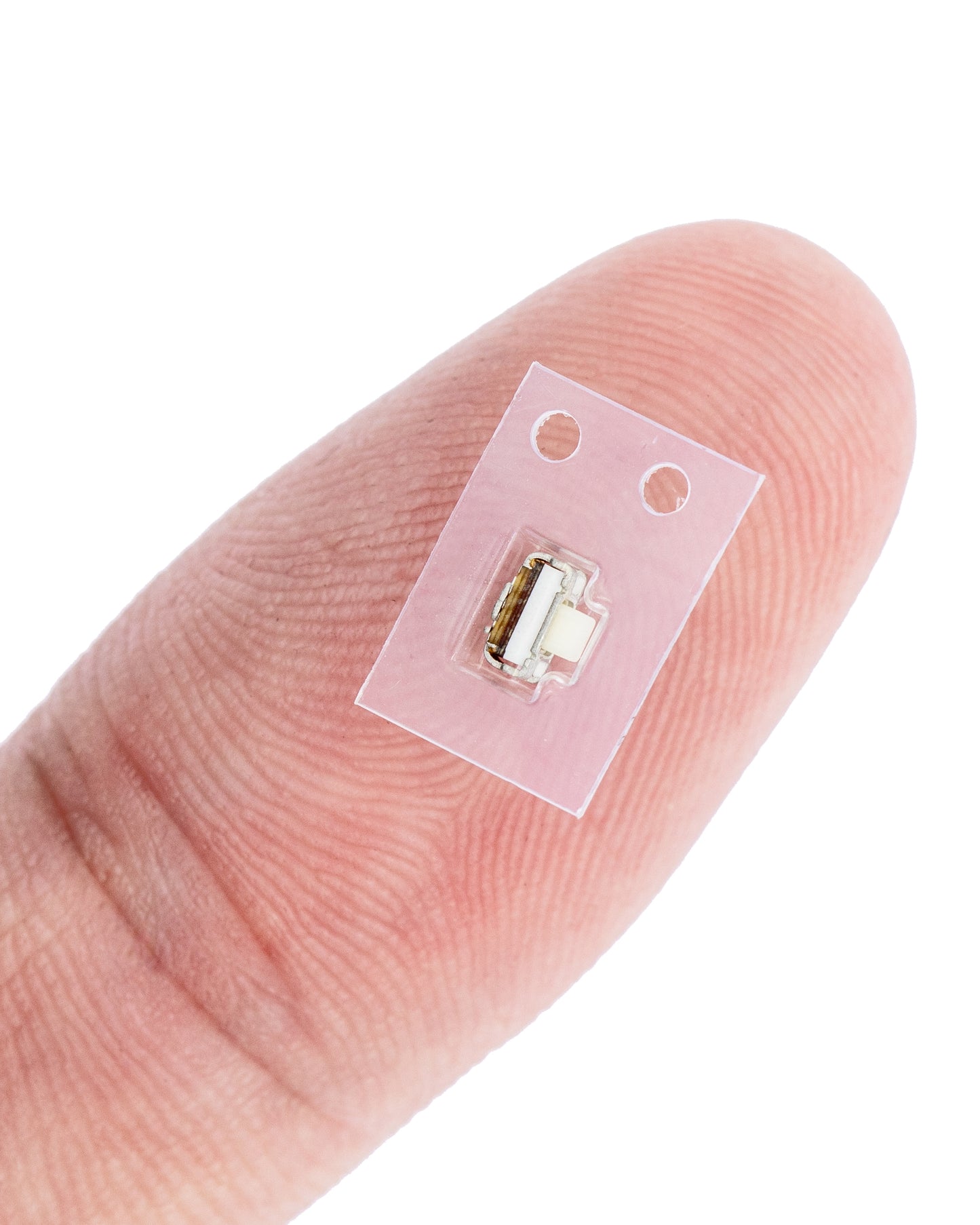 Volume Button Clicker For Samsung Galaxy J3 (2016) / J5 Duos (J510 / 2016) / J5 / J7 - replacement part SKU 107082018006 product image 4