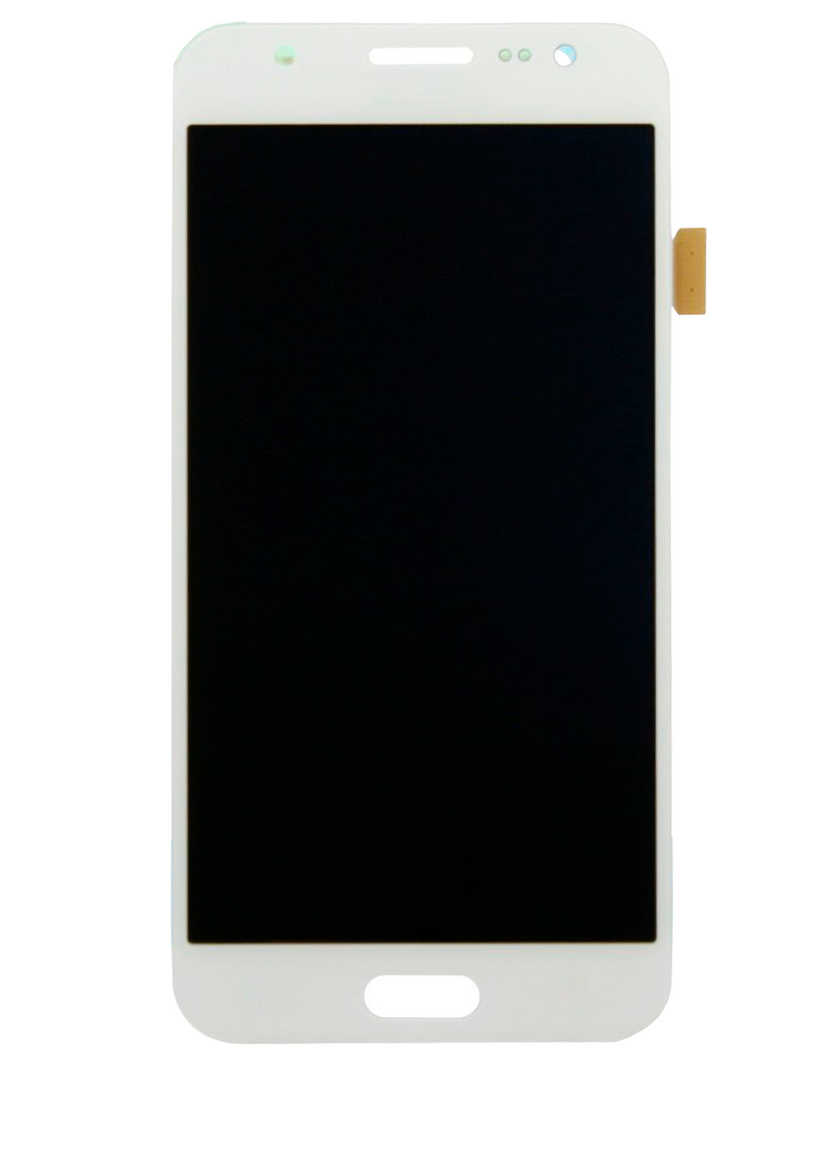 OLED Assembly Without Frame For Samsung Galaxy J5 (Service Pack) (J500 / 2015) (White) | Samsung Galaxy J5 (J500 / 2015) Replacement Parts | product image 2