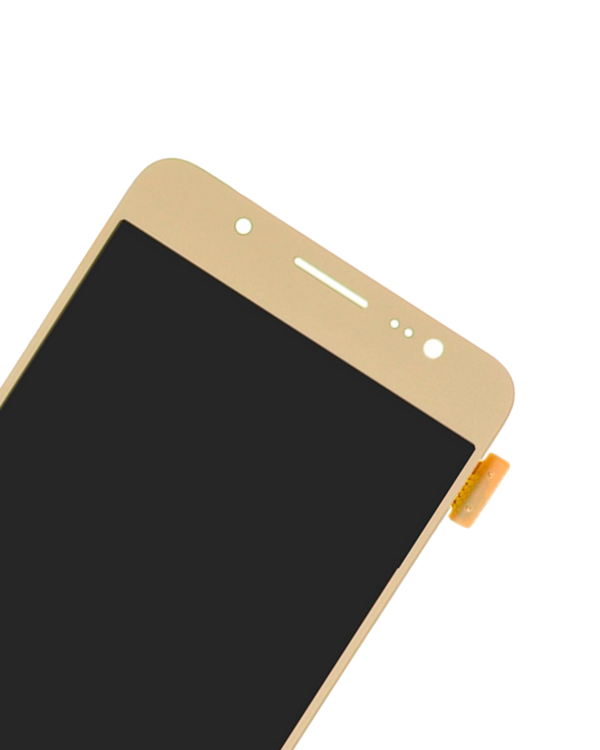 OLED Assembly Without Frame For Samsung Galaxy J5 (J500 / 2015) (Refurbished) (Gold) | Samsung Galaxy J5 (J500 / 2015) Replacement Parts | product image 2