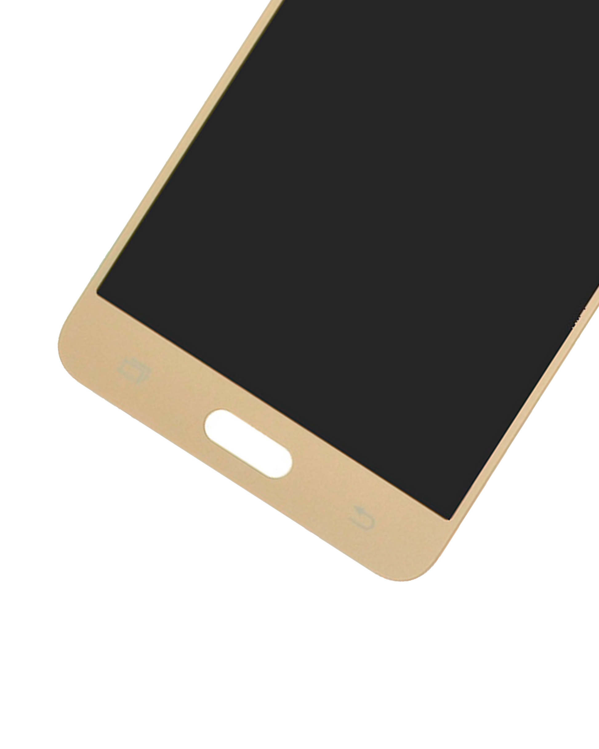 OLED Assembly Without Frame For Samsung Galaxy J5 (J500 / 2015) (Refurbished) (Gold) | Samsung Galaxy J5 (J500 / 2015) Replacement Parts | product image 5