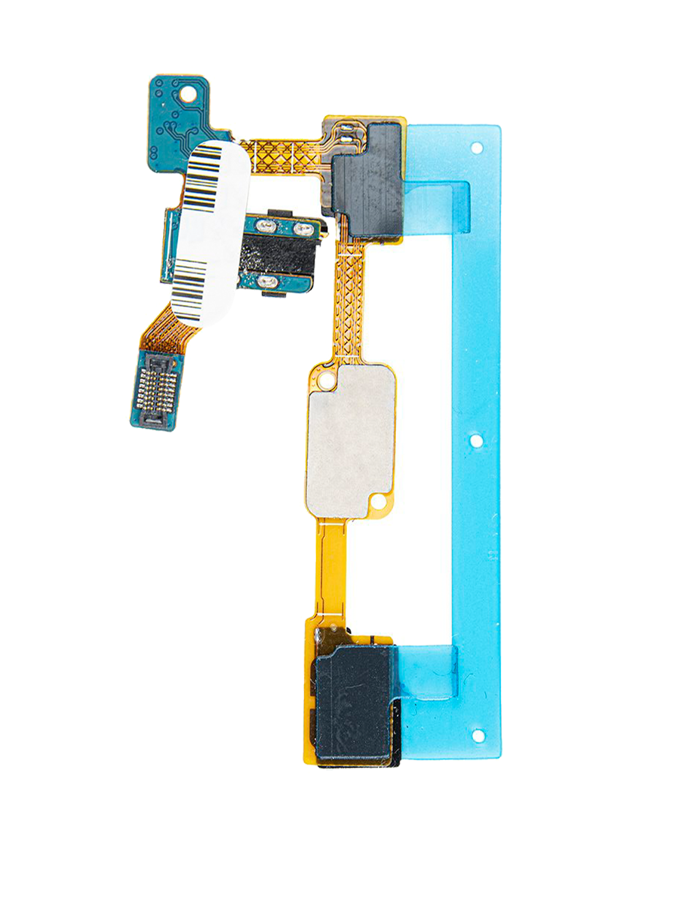 Home Button Flex Cable For Samsung Galaxy J5 (J500 / 2015) | Samsung Galaxy J5 (J500 / 2015) Replacement Parts | product image 2