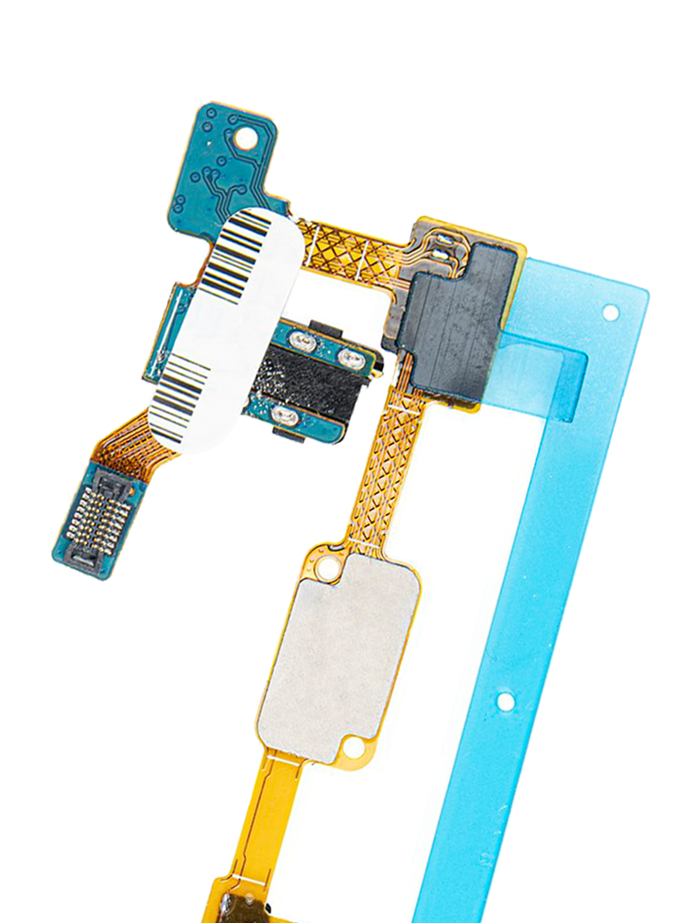 Home Button Flex Cable For Samsung Galaxy J5 (J500 / 2015) | Samsung Galaxy J5 (J500 / 2015) Replacement Parts | product image 5