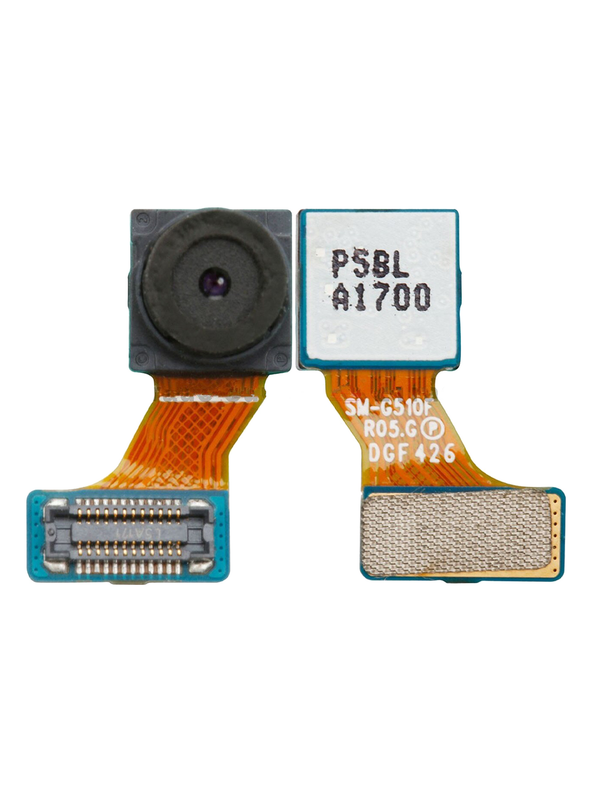 Front Camera For Samsung Galaxy J5 (J500 / 2015) | Samsung Galaxy J5 (J500 / 2015) Replacement Parts | product image 4