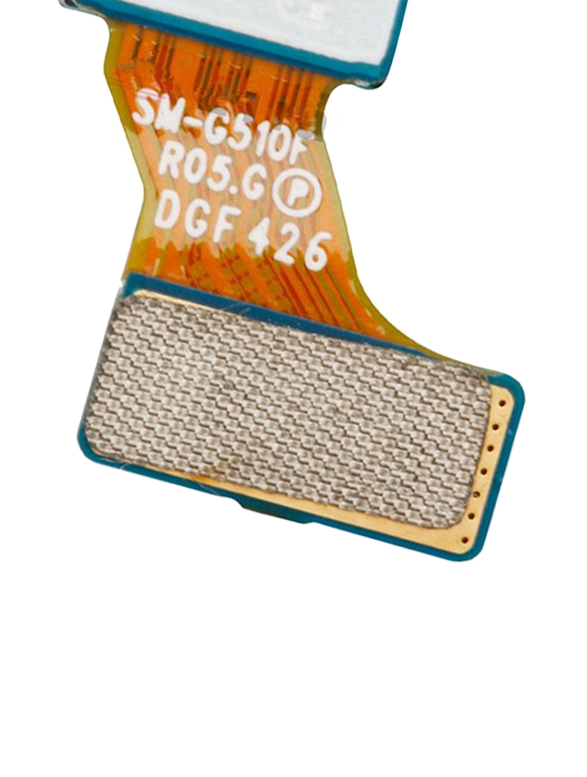 Front Camera For Samsung Galaxy J5 (J500 / 2015) | Samsung Galaxy J5 (J500 / 2015) Replacement Parts | product image 3