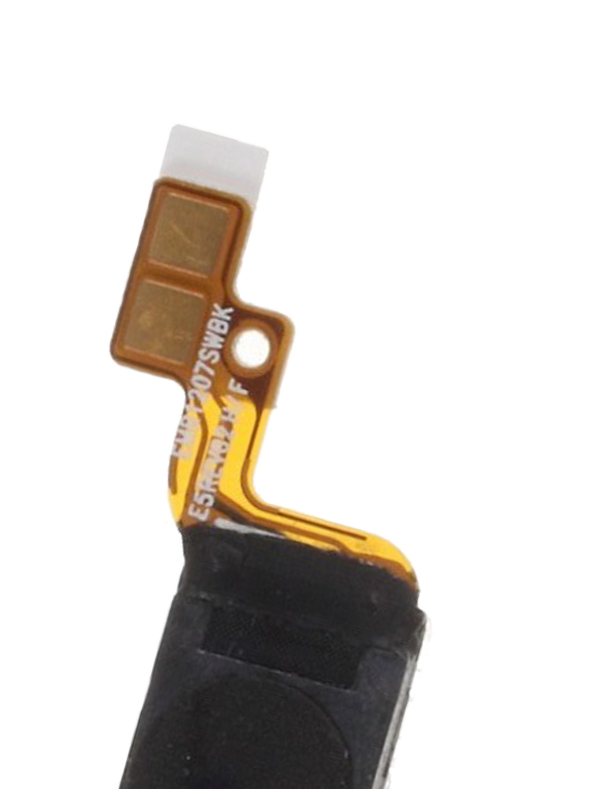 Earpiece Speaker For Samsung Galaxy J5 (J500 / 2015) / J7 (J700 / 2015) - replacement part SKU 107082019012 product image 2