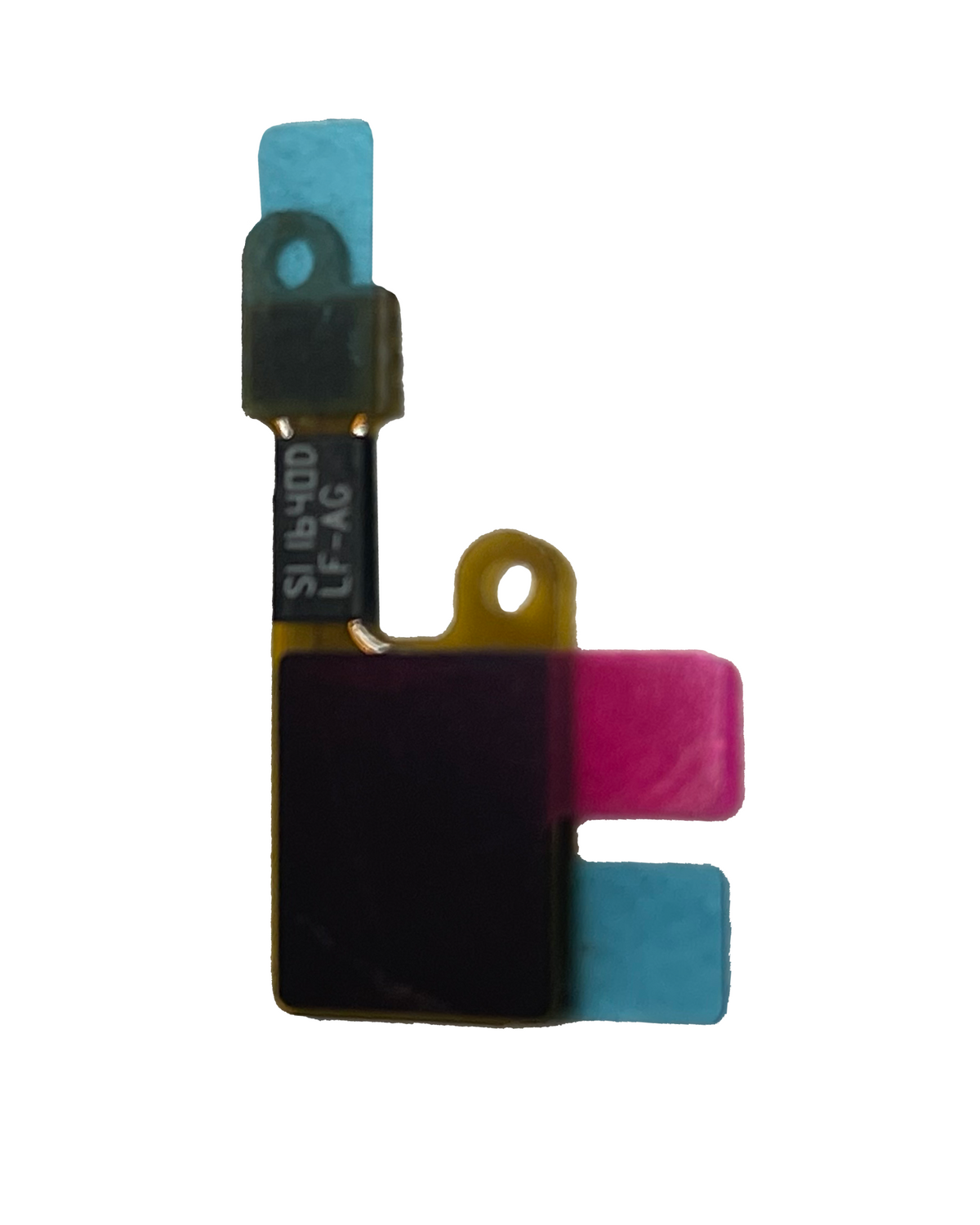 Home Button Flex Cable Only For Samsung Galaxy J3 (J327 / 2017) | Samsung Galaxy J3 (J327 / 2017) Replacement Parts | product image 2