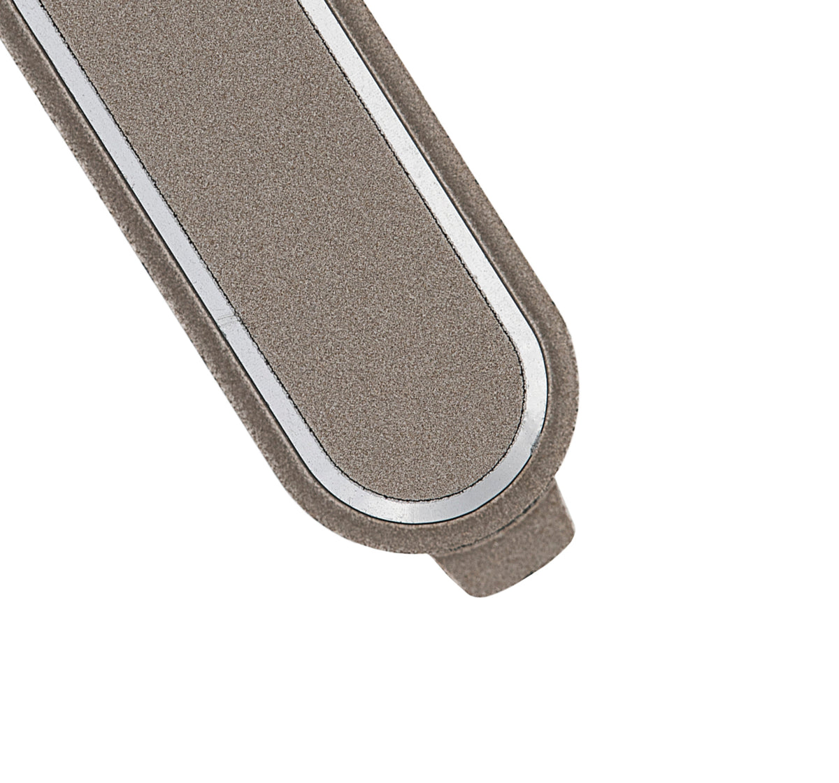 Home Button For Samsung Galaxy J3 Emerge (J327 / 2017) / J7 Perx (J727 / 2017) (Gold) - replacement part SKU 107082019121 product image 2