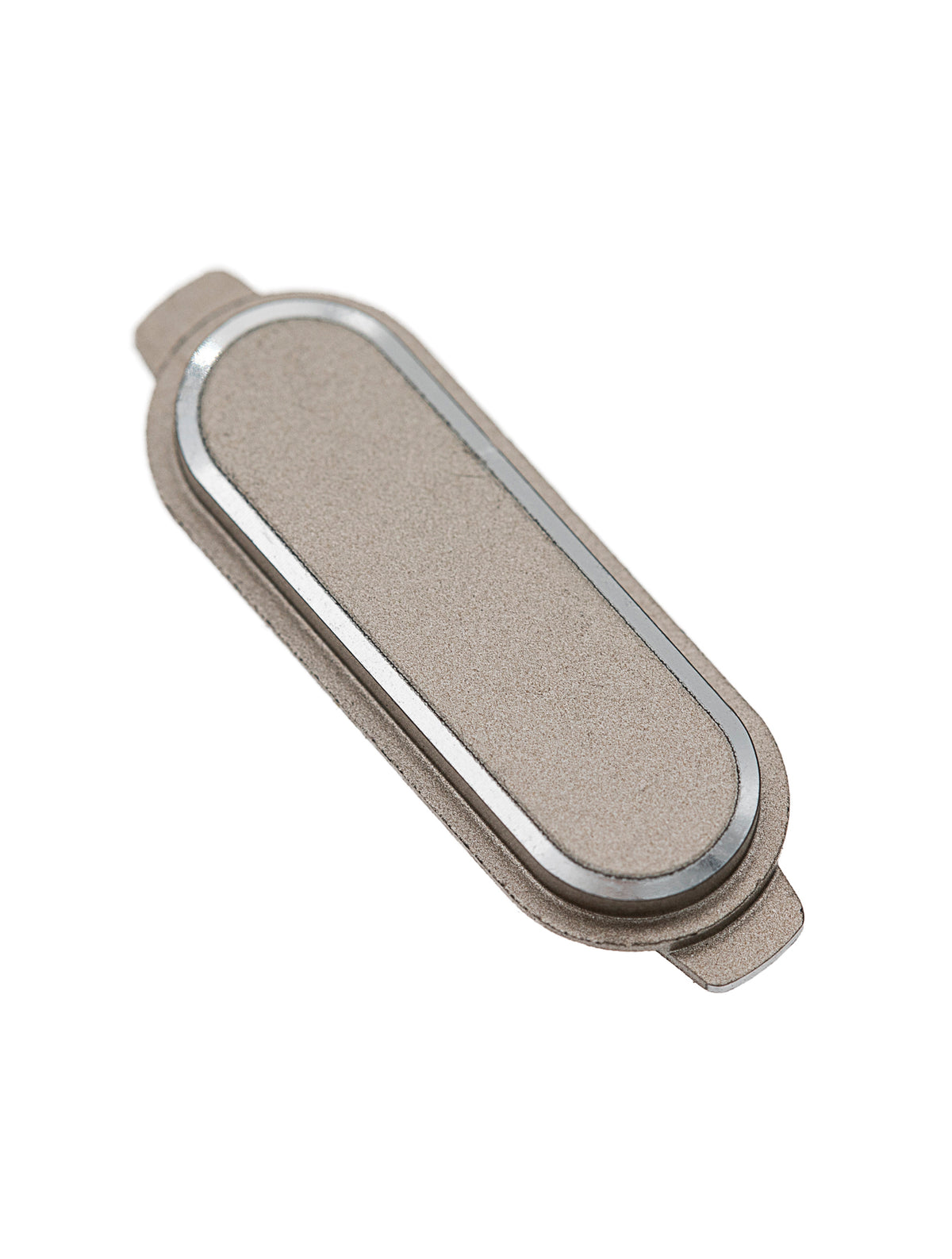 Home Button For Samsung Galaxy J3 Emerge (J327 / 2017) / J7 Perx (J727 / 2017) (Gold) - replacement part SKU 107082019121 product image 4