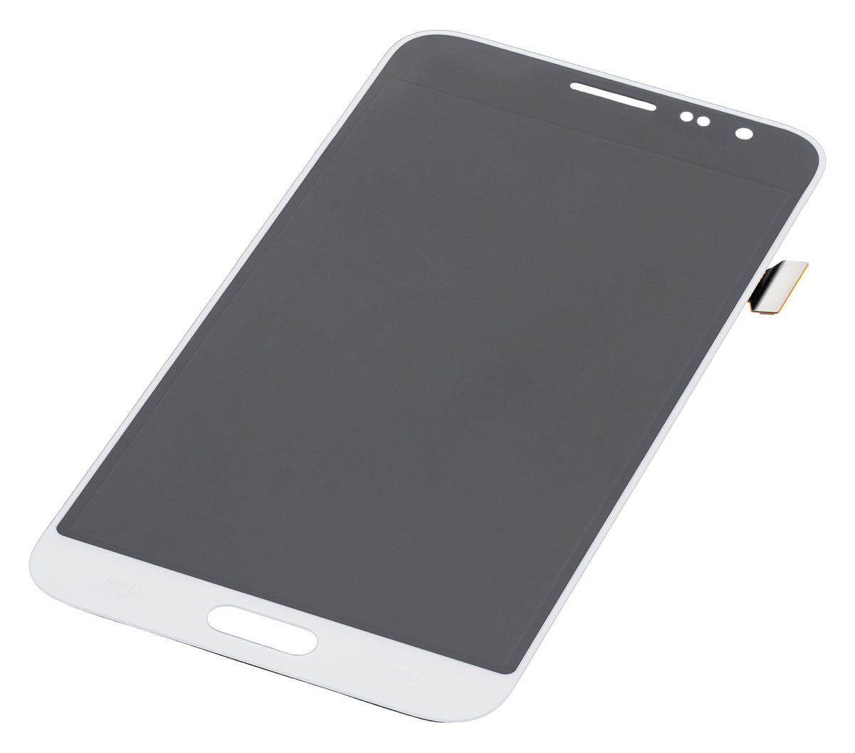 OLED Assembly Without Frame For Samsung Galaxy J3 / Sol 4G / Express Prime / Amp Prime (J320 / 2016) (Refurbished) (White) | Samsung Galaxy J3 (J320 / 2016) Replacement Parts | product image 9