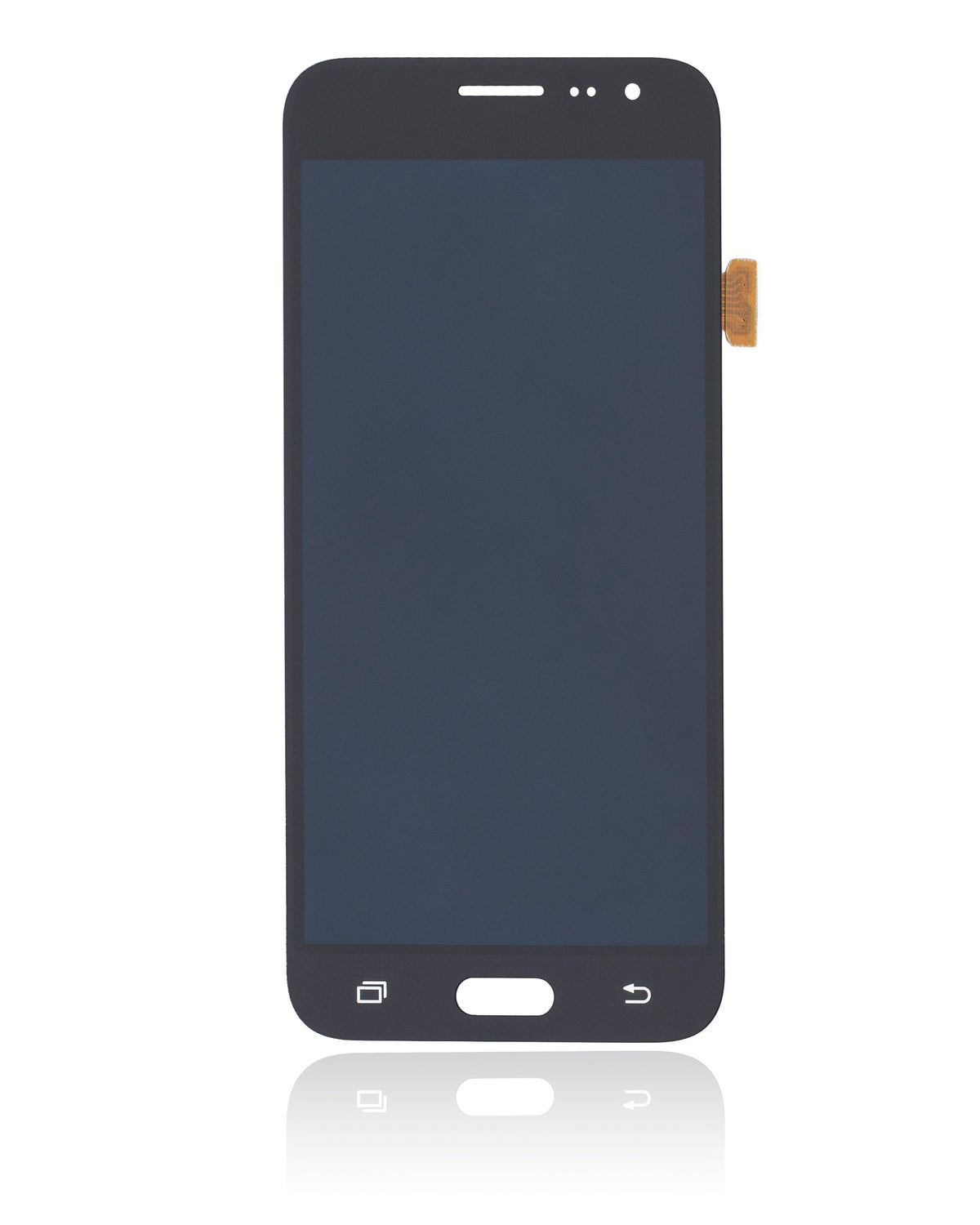 OLED Assembly Without Frame For Samsung Galaxy J3 / Sol 4G / Express Prime / Amp Prime (J320 / 2016) (Refurbished) (Black) | Samsung Galaxy J3 (J320 / 2016) Replacement Parts | product image 3
