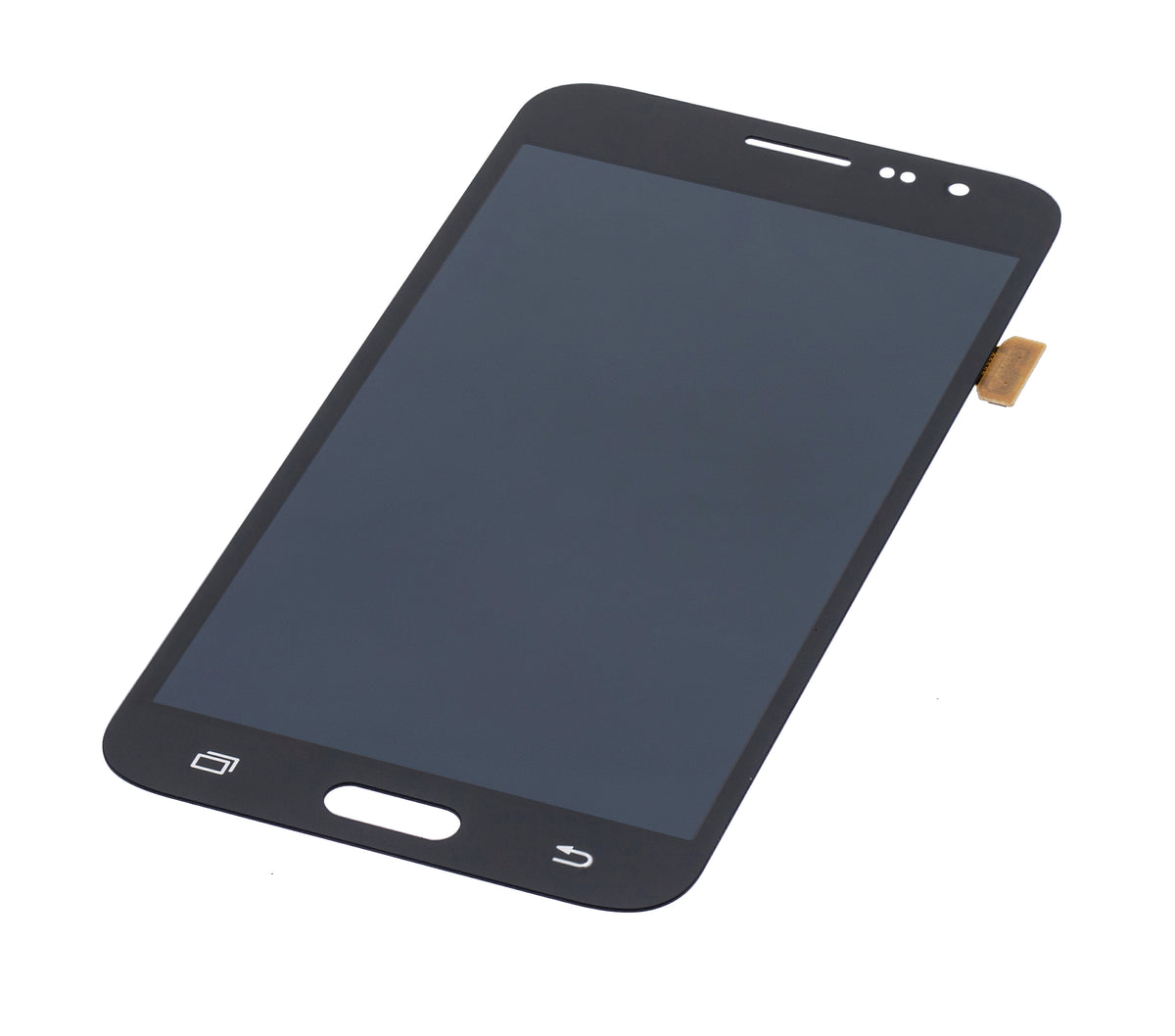 OLED Assembly Without Frame For Samsung Galaxy J3 / Sol 4G / Express Prime / Amp Prime (J320 / 2016) (Refurbished) (Black) | Samsung Galaxy J3 (J320 / 2016) Replacement Parts | product image 4