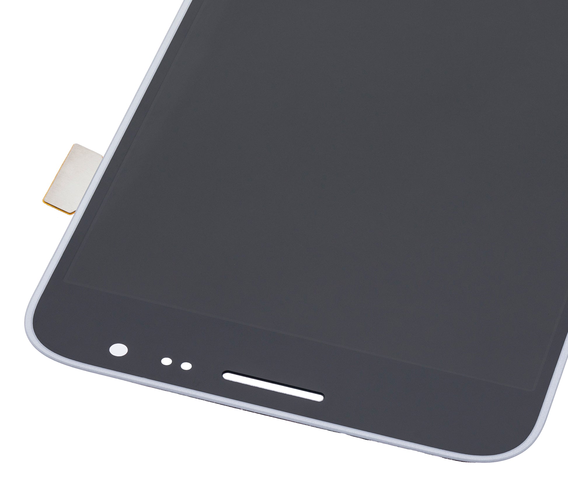 OLED Assembly Without Frame For Samsung Galaxy J3 / Sol 4G / Express Prime / Amp Prime (J320 / 2016) (Service Pack) (White) | Samsung Galaxy J3 (J320 / 2016) Replacement Parts | product image 10