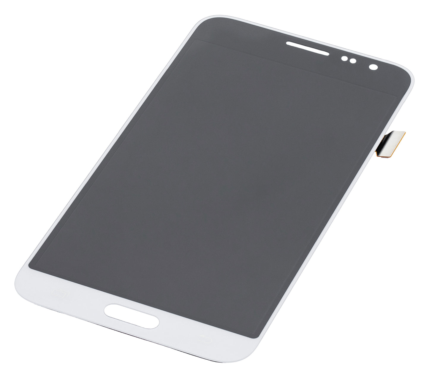 OLED Assembly Without Frame For Samsung Galaxy J3 / Sol 4G / Express Prime / Amp Prime (J320 / 2016) (Service Pack) (White) | Samsung Galaxy J3 (J320 / 2016) Replacement Parts | product image 12