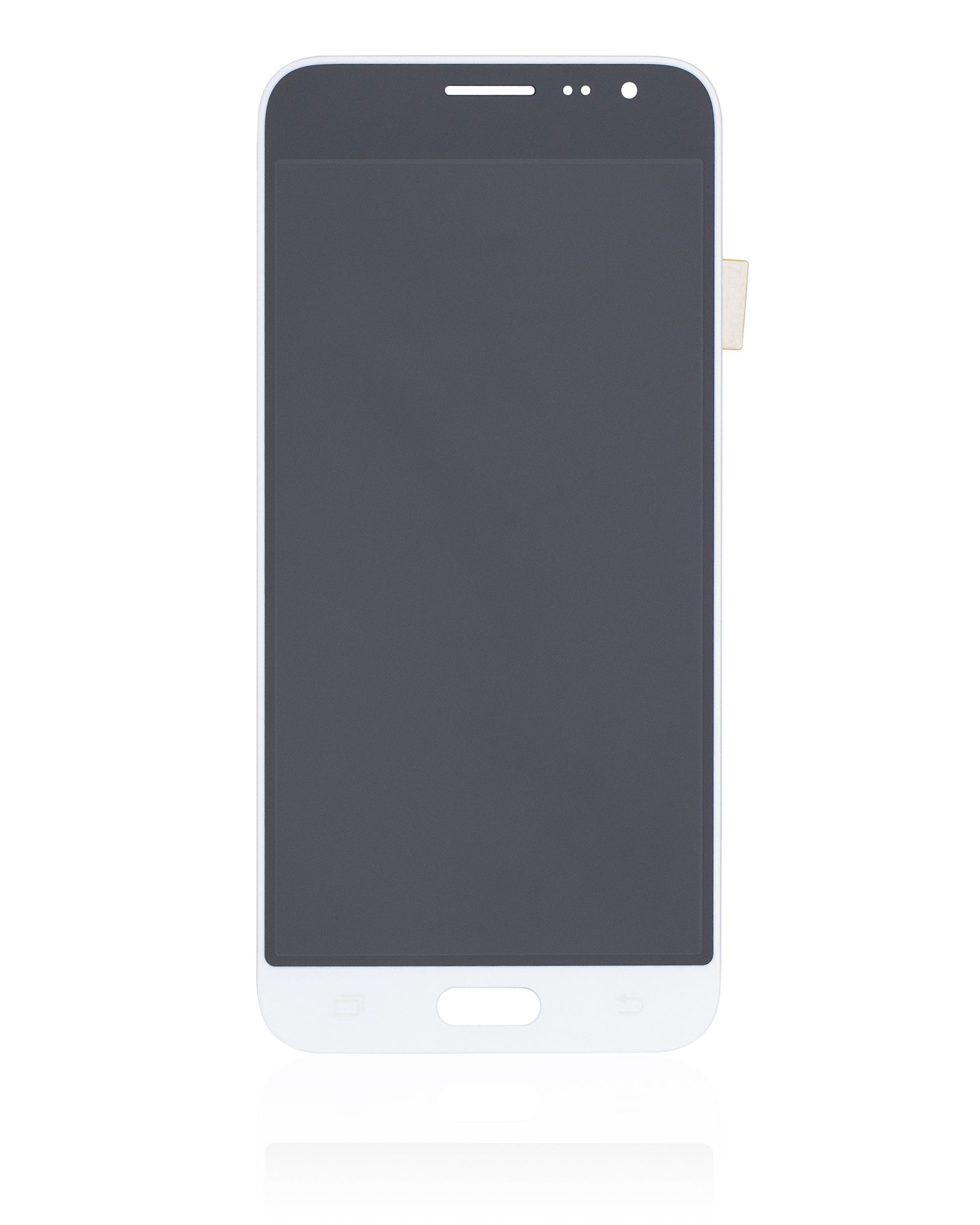 OLED Assembly Without Frame For Samsung Galaxy J3 / Sol 4G / Express Prime / Amp Prime (J320 / 2016) (Service Pack) (White) | Samsung Galaxy J3 (J320 / 2016) Replacement Parts | product image 15