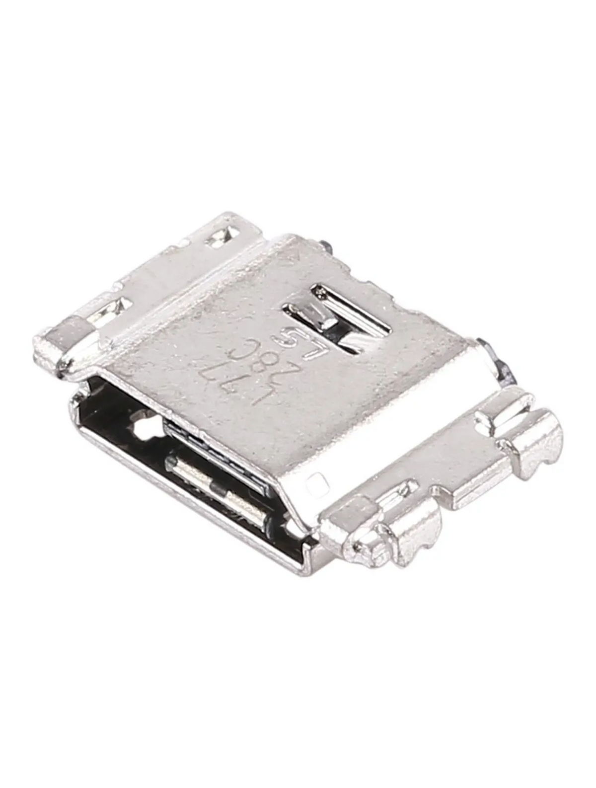 Charging Port For Samsung Galaxy J3 (J320) J3 (J337) / J1 (J100) / J5 (J500) / J7 (J737) / Tab A 8.0 (2015) / J7 Pro (J730) / J6 (J600) / J8 (J810) / replacement part SKU 107082019207 product image 2