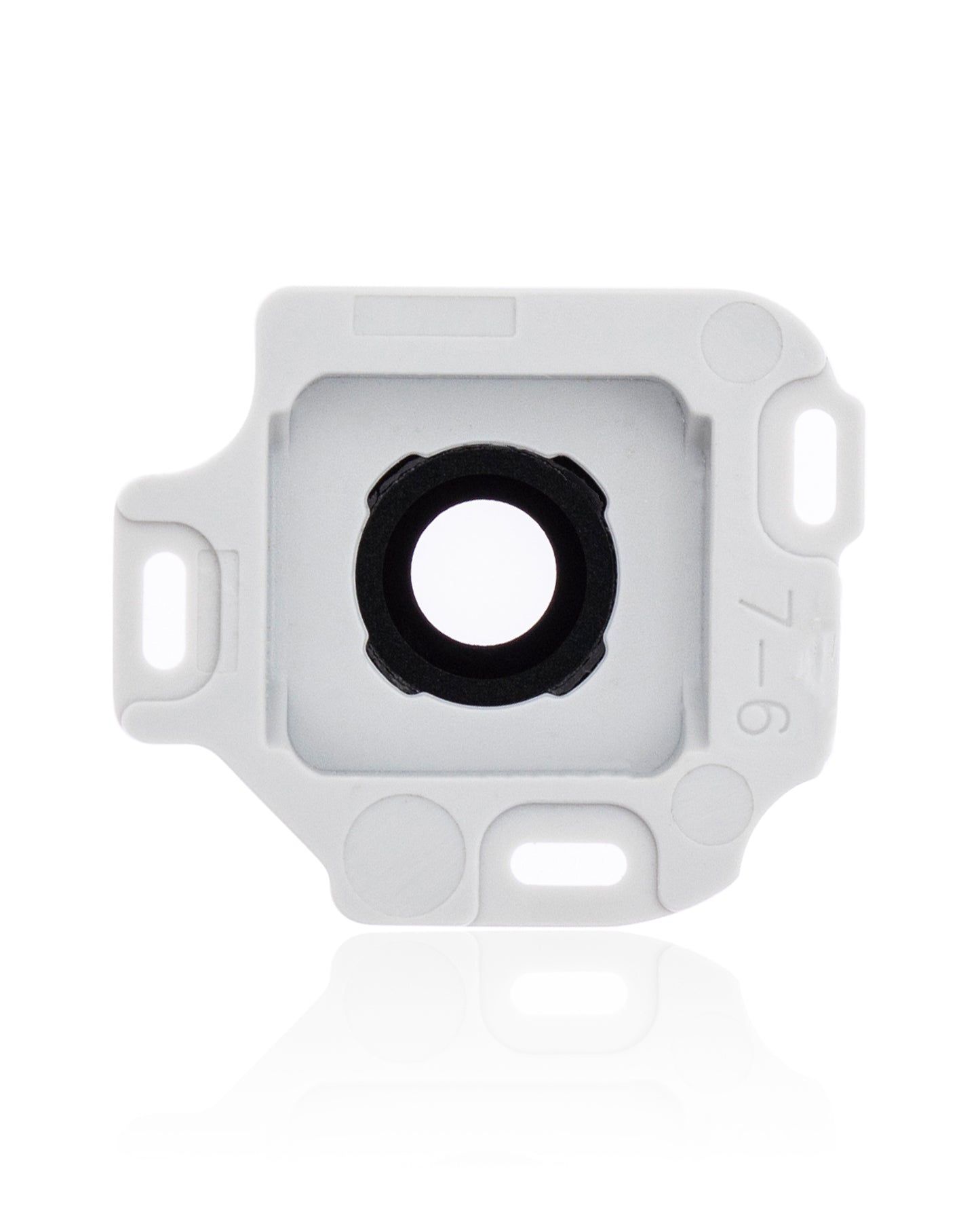 Back Camera Lens For Samsung Galaxy J3 (J320 / 2016) (White) | Samsung Galaxy J3 (J320 / 2016) Replacement Parts | product image 3