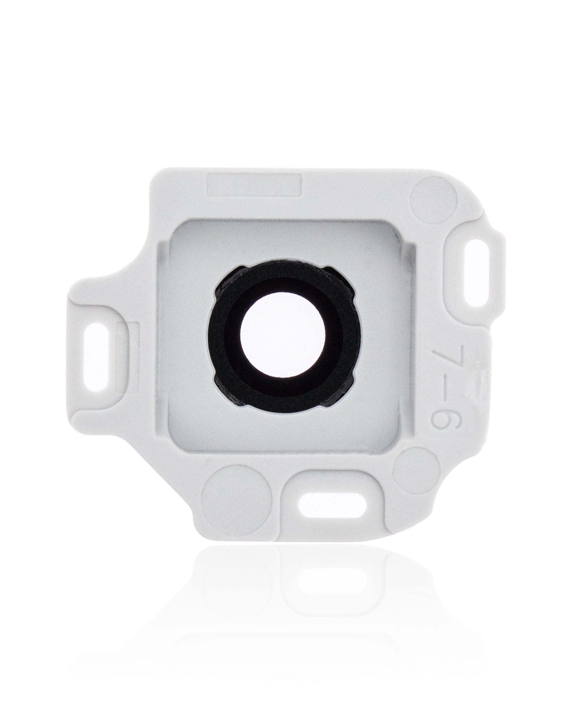 Back Camera Lens For Samsung Galaxy J3 (J320 / 2016) (White) | Samsung Galaxy J3 (J320 / 2016) Replacement Parts | product image 3